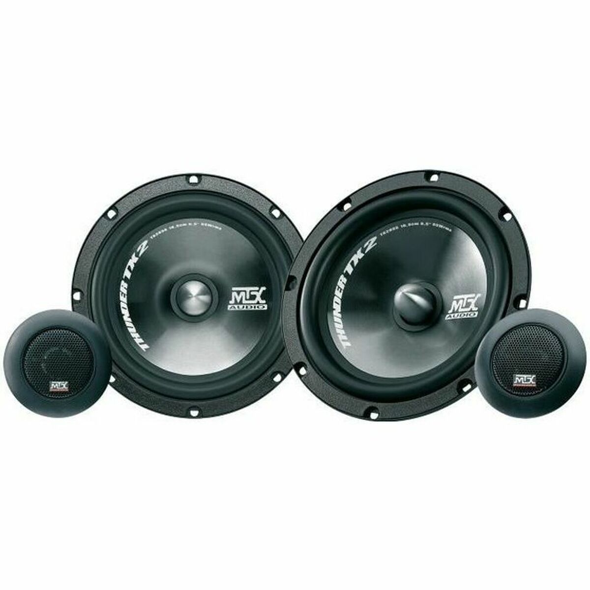 Ηχεία Mtx Audio TX2 65S Ηχεία Mtx Audio TX2 65S