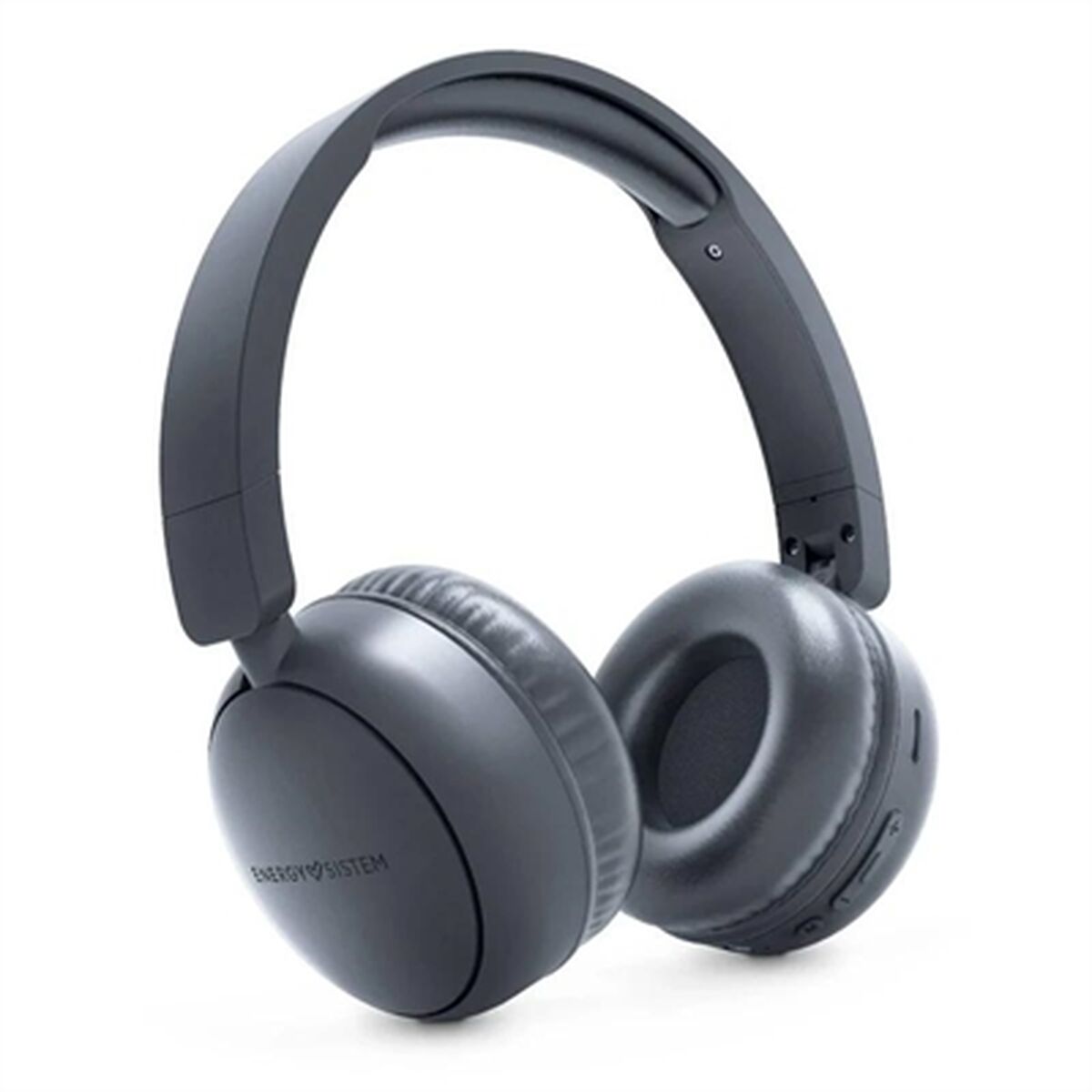 Ακουστικά Bluetooth Energy Sistem 457618 Γραφίτης Ακουστικά Bluetooth Energy Sistem 457618 Γραφίτης