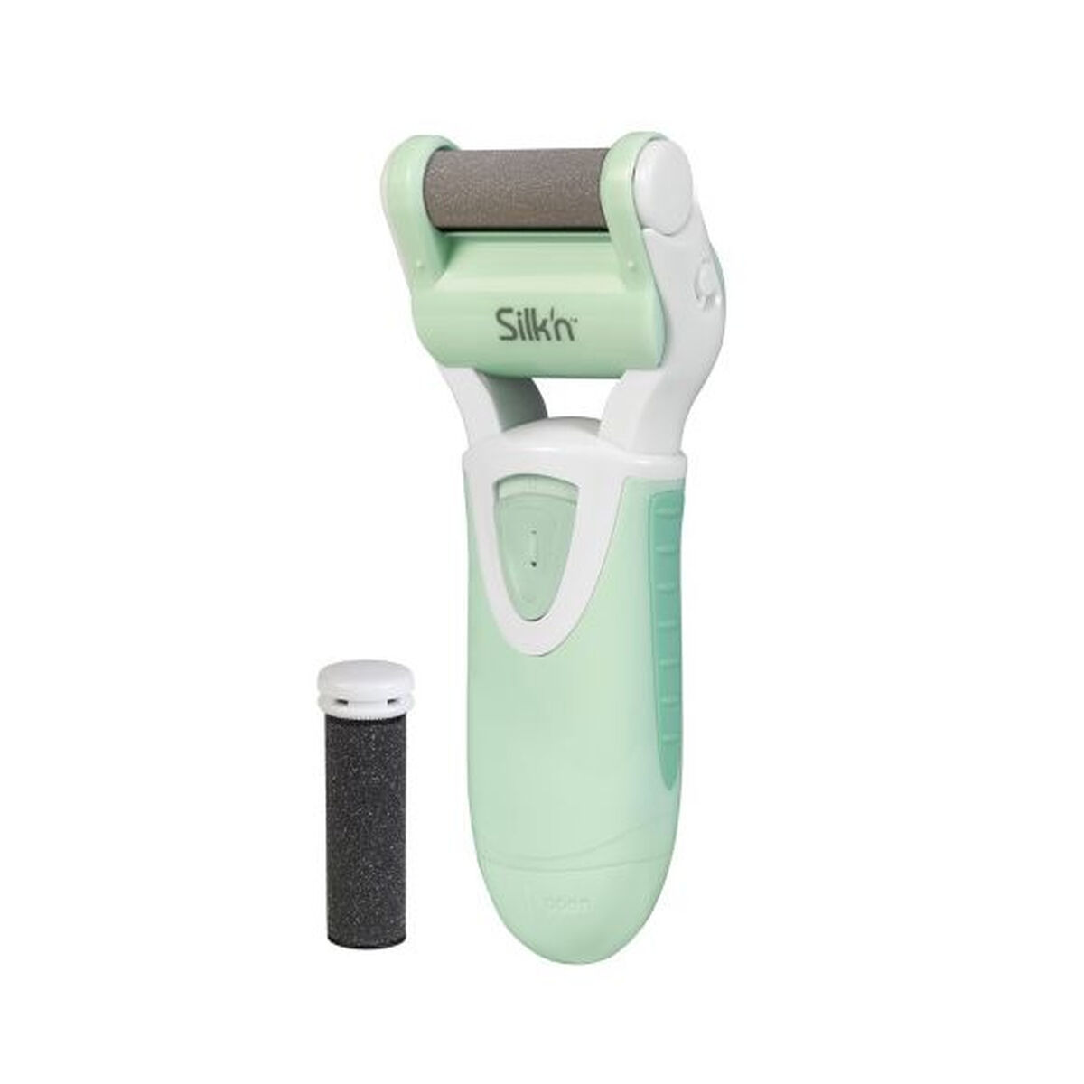 Electric Callus Remover Silk´n MicroPedi Wet & Dry Πράσινο Electric Callus Remover Silk´n MicroPedi Wet & Dry Πράσινο