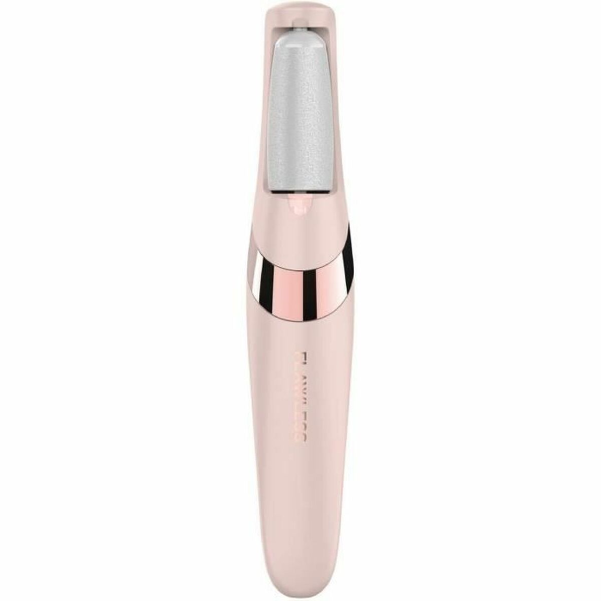 Electric Callus Remover FLAWLESS Pedi Ροζ Electric Callus Remover FLAWLESS Pedi Ροζ