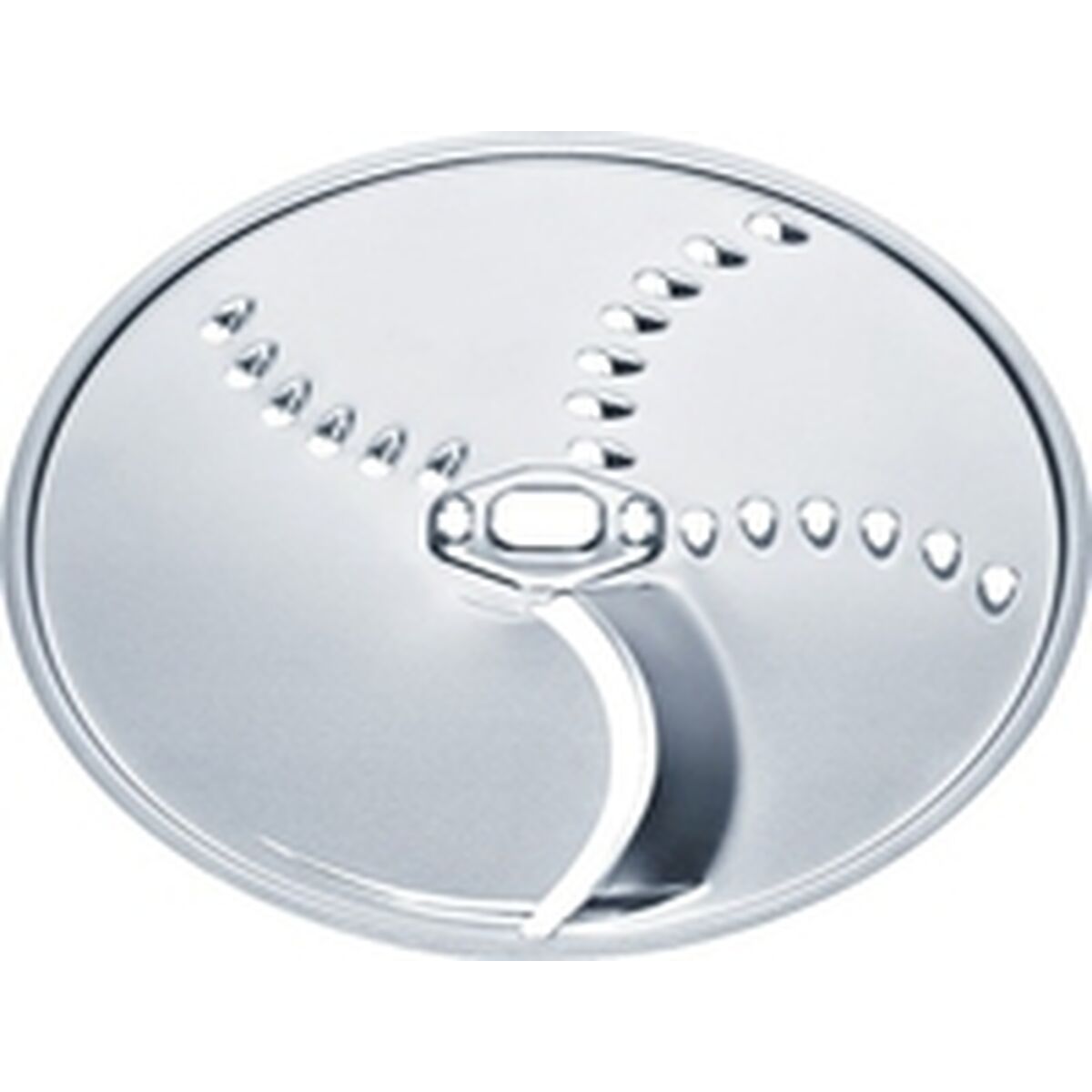 Αξεσουάρ Για Ρομπότ Κουζίνας BOSCH MUZ45KP1 Τρίφτης Αξεσουάρ Για Ρομπότ Κουζίνας BOSCH MUZ45KP1 Τρίφτης