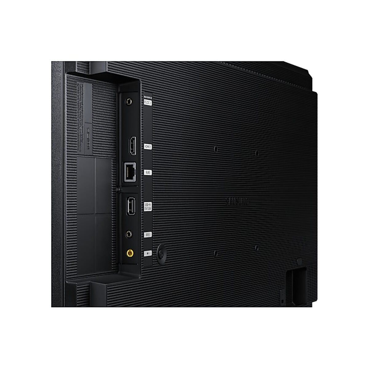 Οθόνη Videowall Samsung QB24C Full HD 24