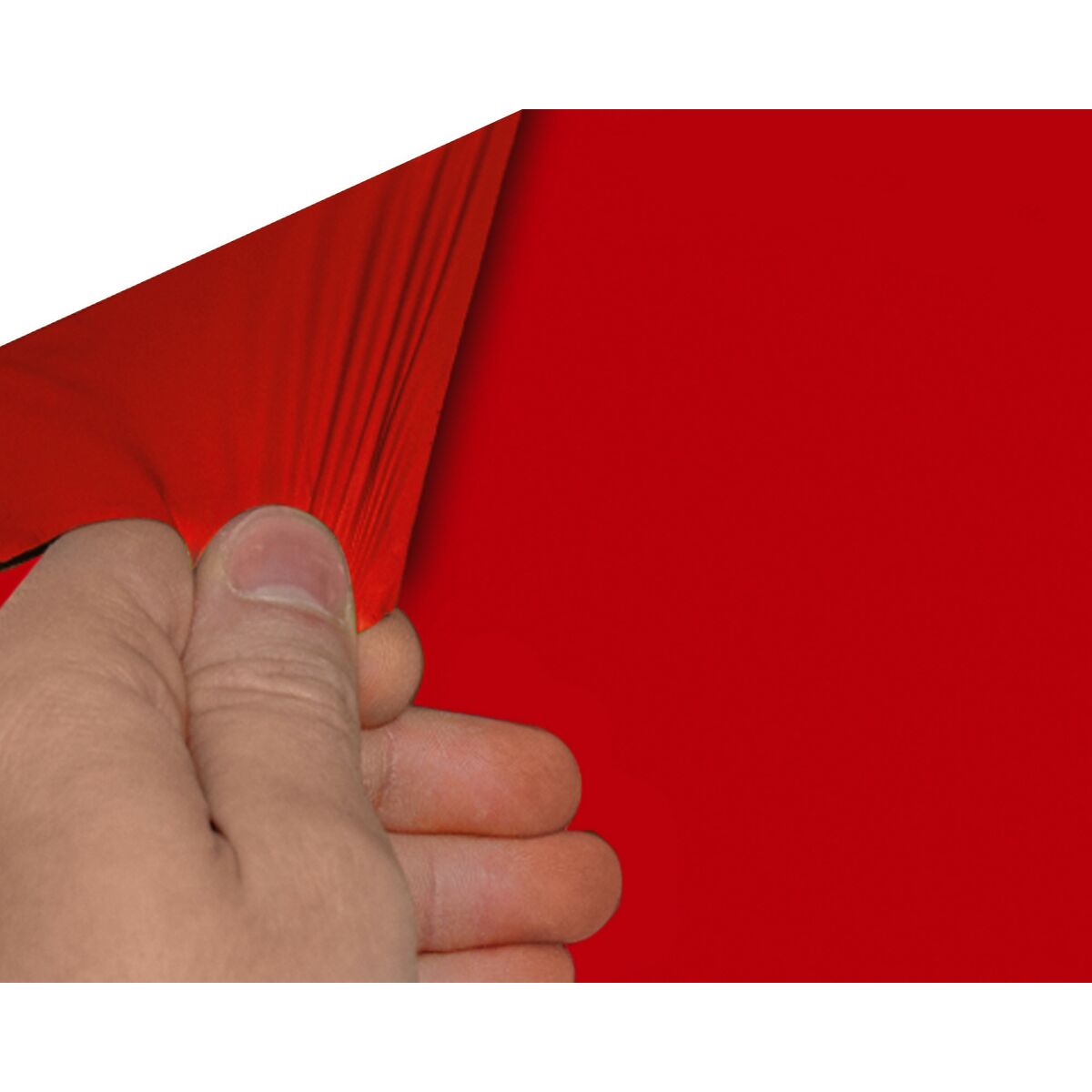 Υγρό καουτσούκ για αυτοκίνητα Foliatec 2058 Κόκκινο Φωτεινό 400 ml