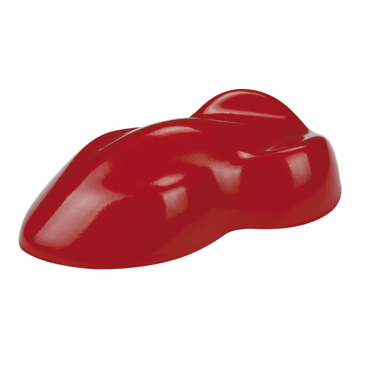 Υγρό καουτσούκ για αυτοκίνητα Foliatec 2058 Κόκκινο Φωτεινό 400 ml