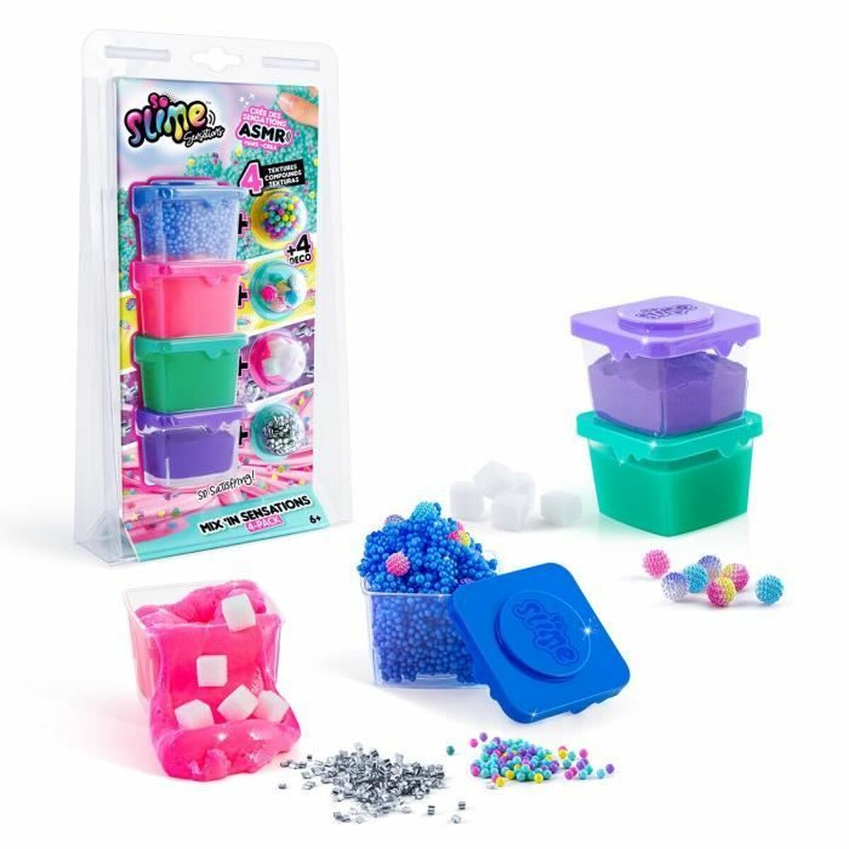 Slime Canal Toys (Δωρεάν Μεταφορικά)