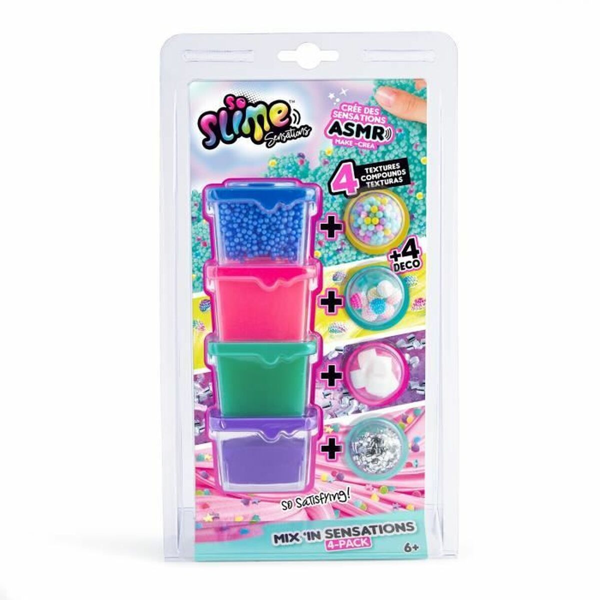 Slime Canal Toys (Δωρεάν Μεταφορικά)