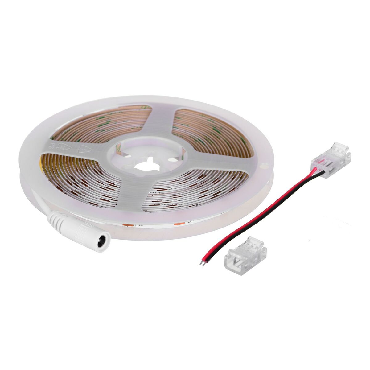 LED ταινίες Activejet AJE-COB 5m zim Όχι F 30 W LED ταινίες Activejet AJE-COB 5m zim Όχι F 30 W