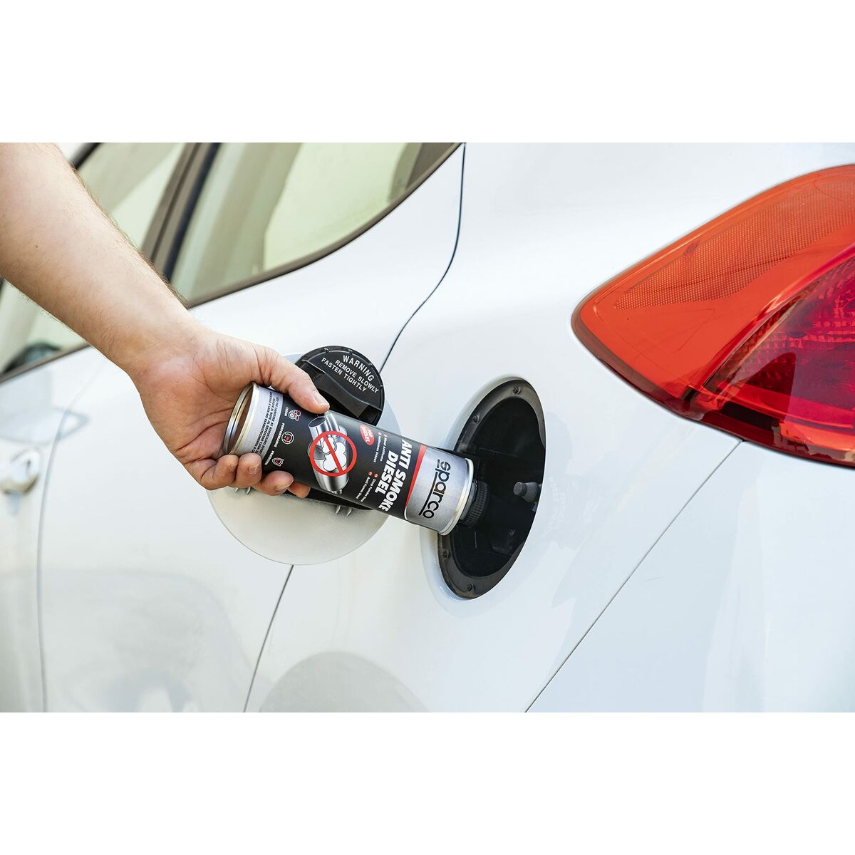 Αντικαπνικό Καυσίμου Diesel Motorex 300 ml Αντικαπνικό Καυσίμου Diesel Motorex 300 ml