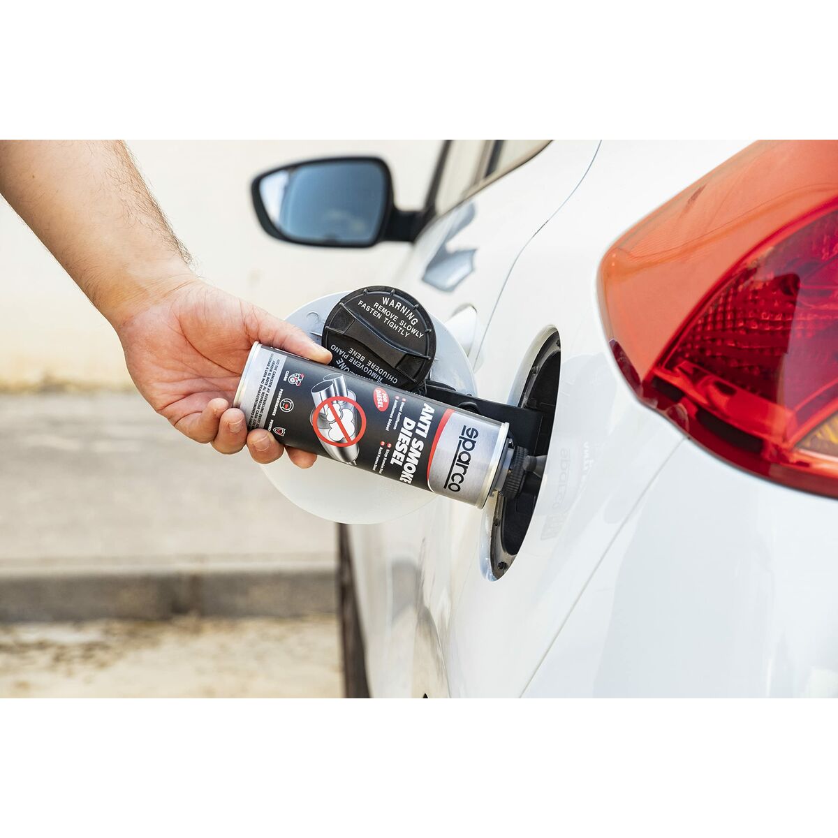 Αντικαπνικό Καυσίμου Diesel Motorex 300 ml Αντικαπνικό Καυσίμου Diesel Motorex 300 ml