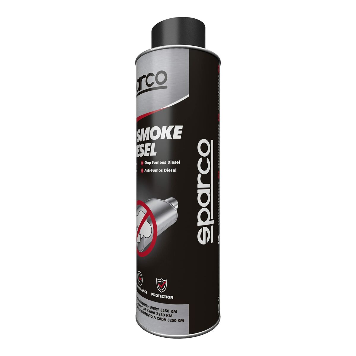 Αντικαπνικό Καυσίμου Diesel Motorex 300 ml Αντικαπνικό Καυσίμου Diesel Motorex 300 ml