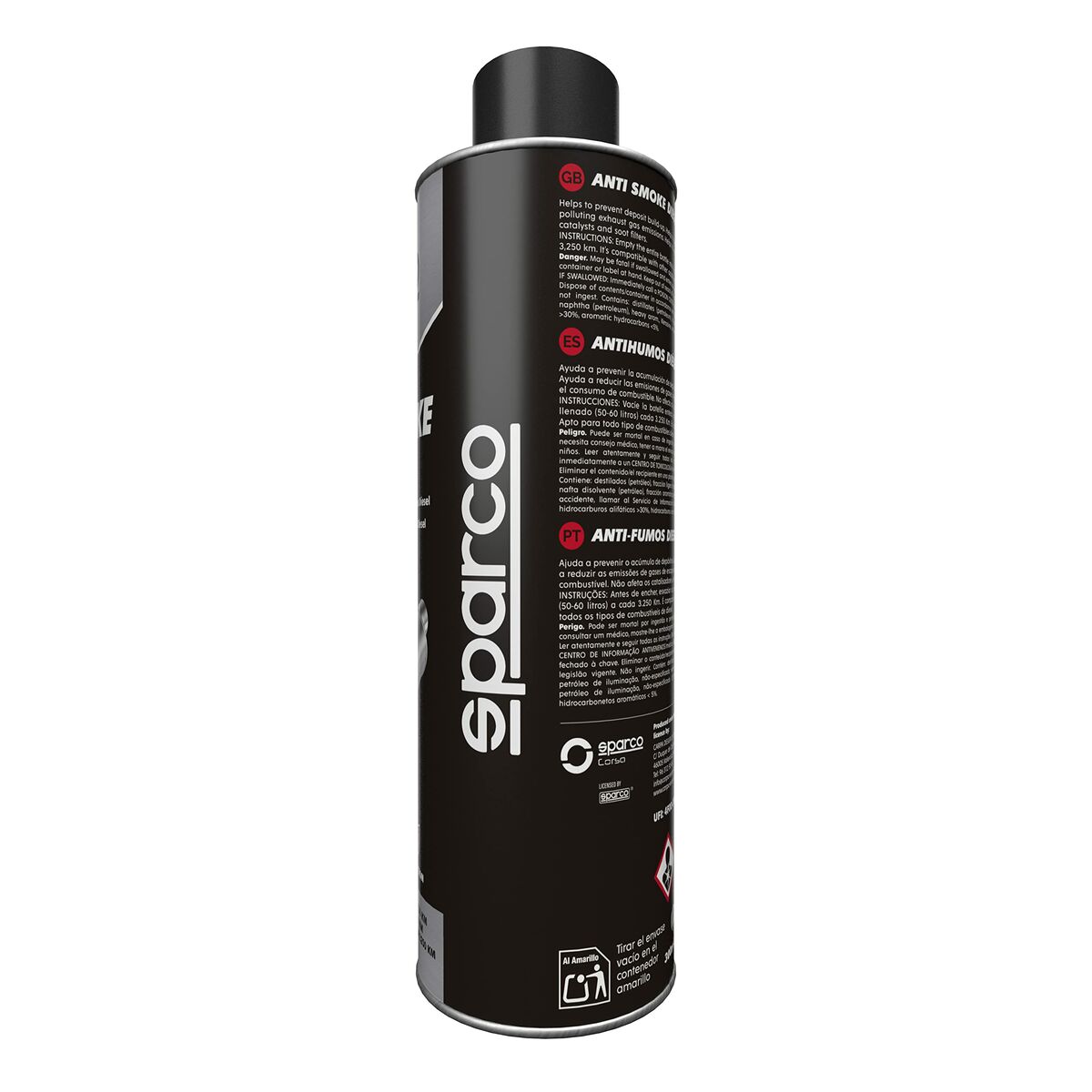 Αντικαπνικό Καυσίμου Diesel Motorex 300 ml Αντικαπνικό Καυσίμου Diesel Motorex 300 ml