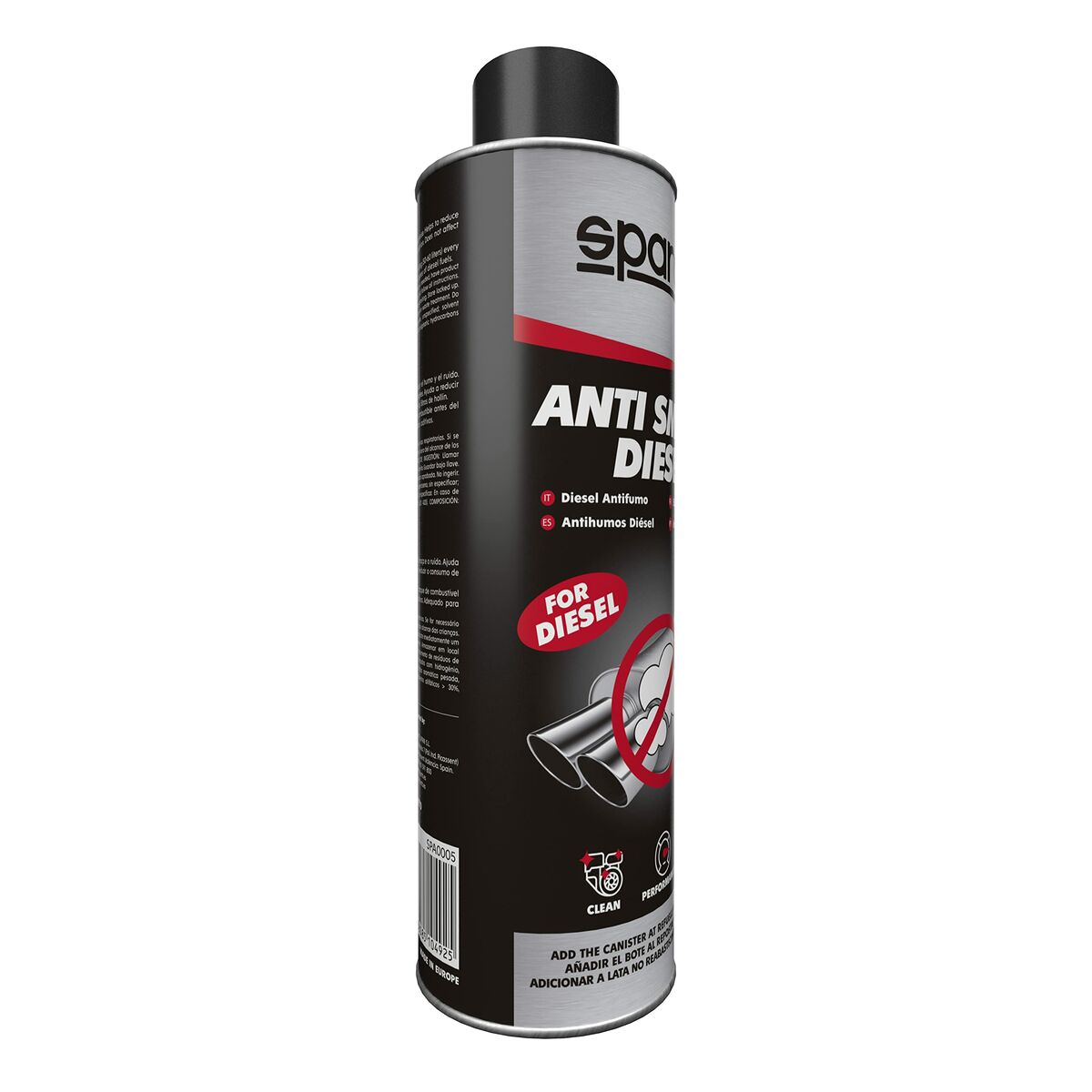 Αντικαπνικό Καυσίμου Diesel Motorex 300 ml Αντικαπνικό Καυσίμου Diesel Motorex 300 ml
