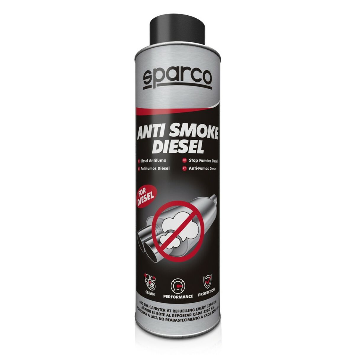 Αντικαπνικό Καυσίμου Diesel Motorex 300 ml Αντικαπνικό Καυσίμου Diesel Motorex 300 ml