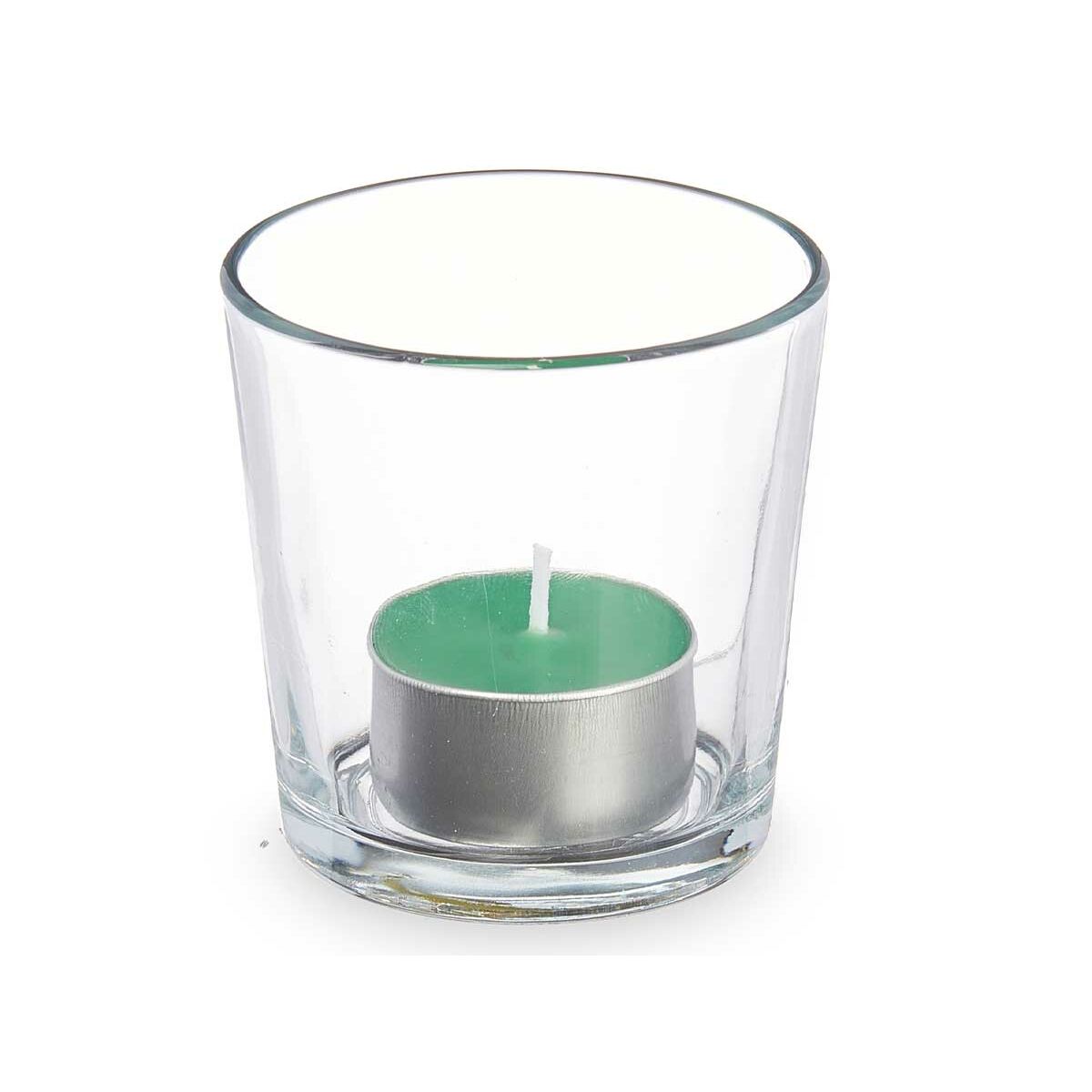 Αρωματικό Κερί Acorde 1-F-AR Bamboo Ποτήρι (12 Μονάδες) Αρωματικό Κερί Acorde 1-F-AR Bamboo Ποτήρι (12 Μονάδες)