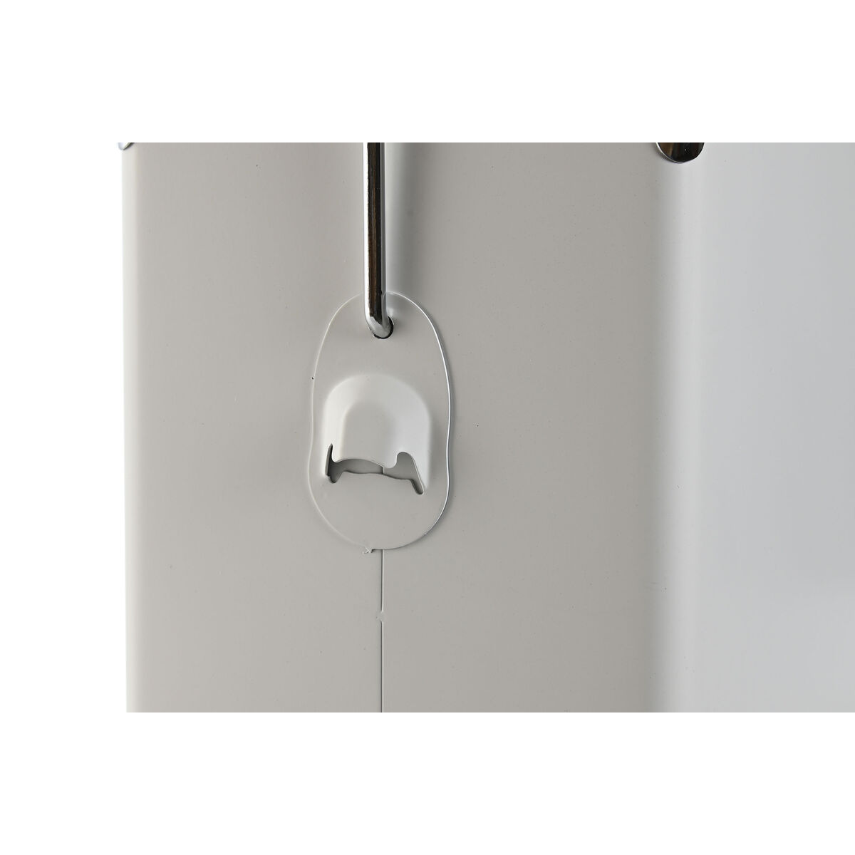 Φορητό Ψυγείο Θερμός Home ESPRIT Λευκό PVC Μέταλλο Χάλυβας πολυπροπυλένιο 17 L 32 x 24 x 36 cm Φορητό Ψυγείο Θερμός Home ESPRIT Λευκό PVC Μέταλλο Χάλυβας πολυπροπυλένιο 17 L 32 x 24 x 36 cm