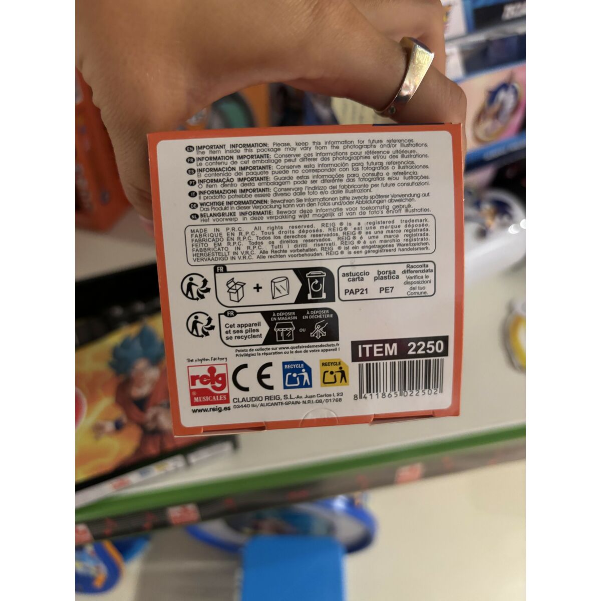 Ηχείο Bluetooth Dragon Ball MB6600 Ηχείο Bluetooth Dragon Ball MB6600