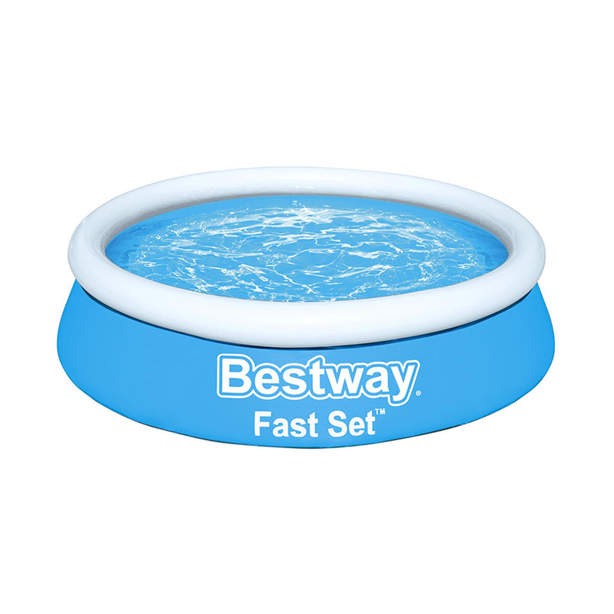 Φουσκωτή Πισίνα Bestway Μπλε 940 L 183 X 51 cm