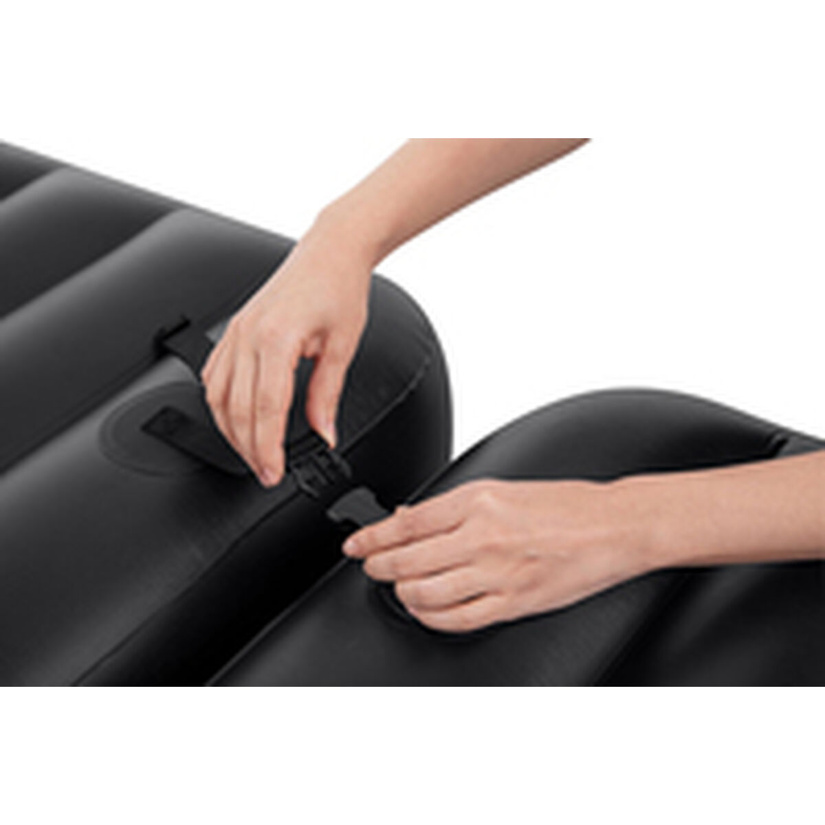 Air Bed Bestway 188 x 99 x 25 cm Air Bed Bestway 188 x 99 x 25 cm
