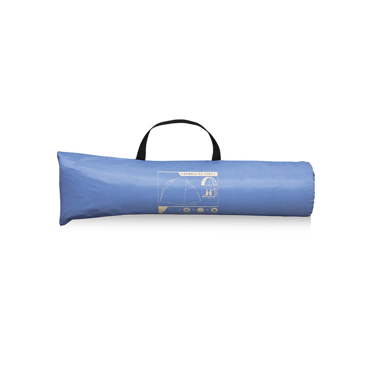 Τεντα για την παραλια Bestway Μπλε 200 x 100 x 100 cm Τεντα για την παραλια Bestway Μπλε 200 x 100 x 100 cm