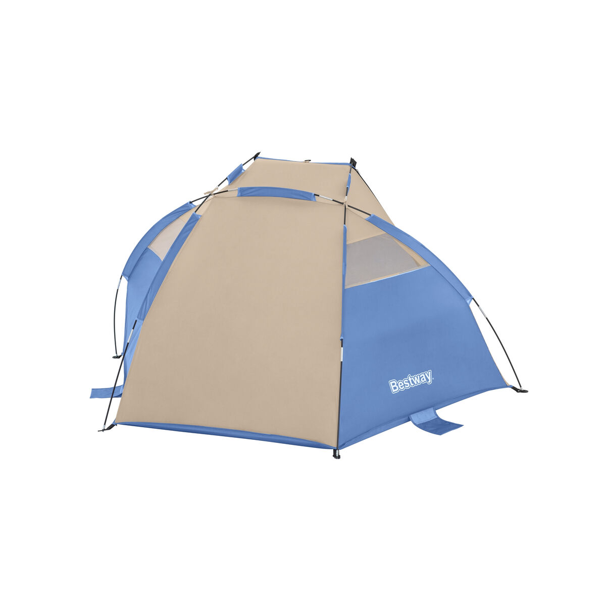 Τεντα για την παραλια Bestway Μπλε 200 x 100 x 100 cm Τεντα για την παραλια Bestway Μπλε 200 x 100 x 100 cm