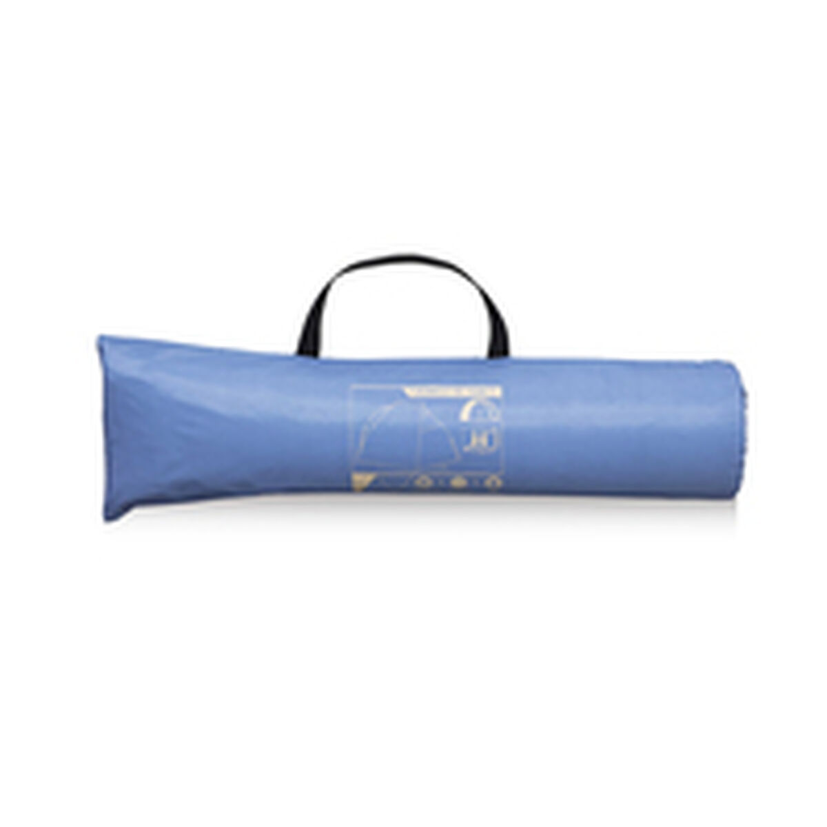 Τεντα για την παραλια Bestway Μπλε 200 x 100 x 100 cm Τεντα για την παραλια Bestway Μπλε 200 x 100 x 100 cm