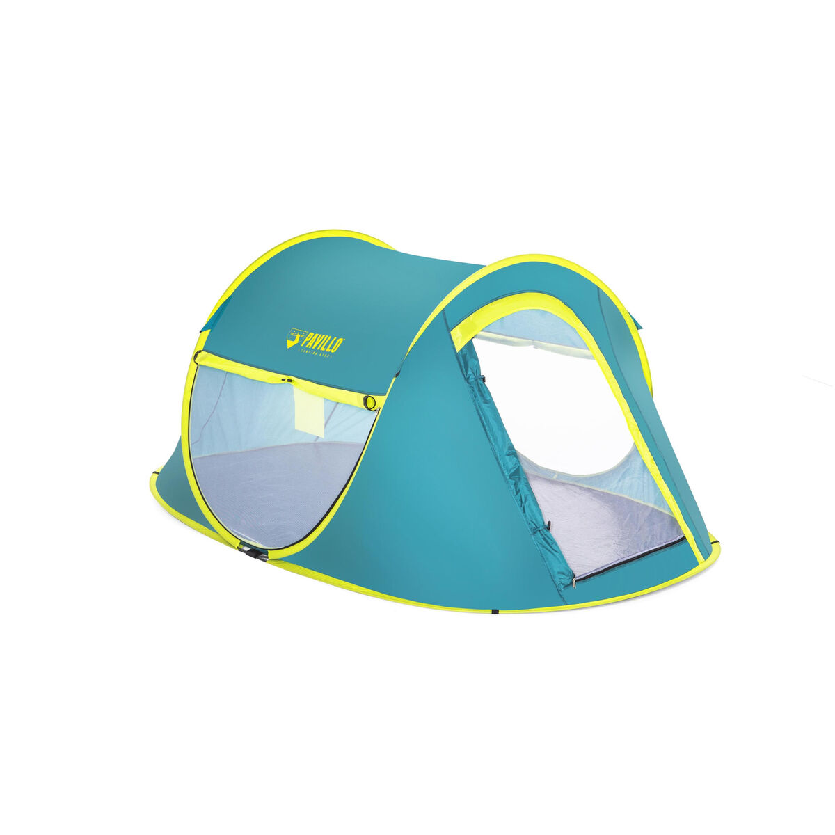 Camping Σκηνή Bestway Πολύχρωμο 235 x 145 x 100 cm Camping Σκηνή Bestway Πολύχρωμο 235 x 145 x 100 cm