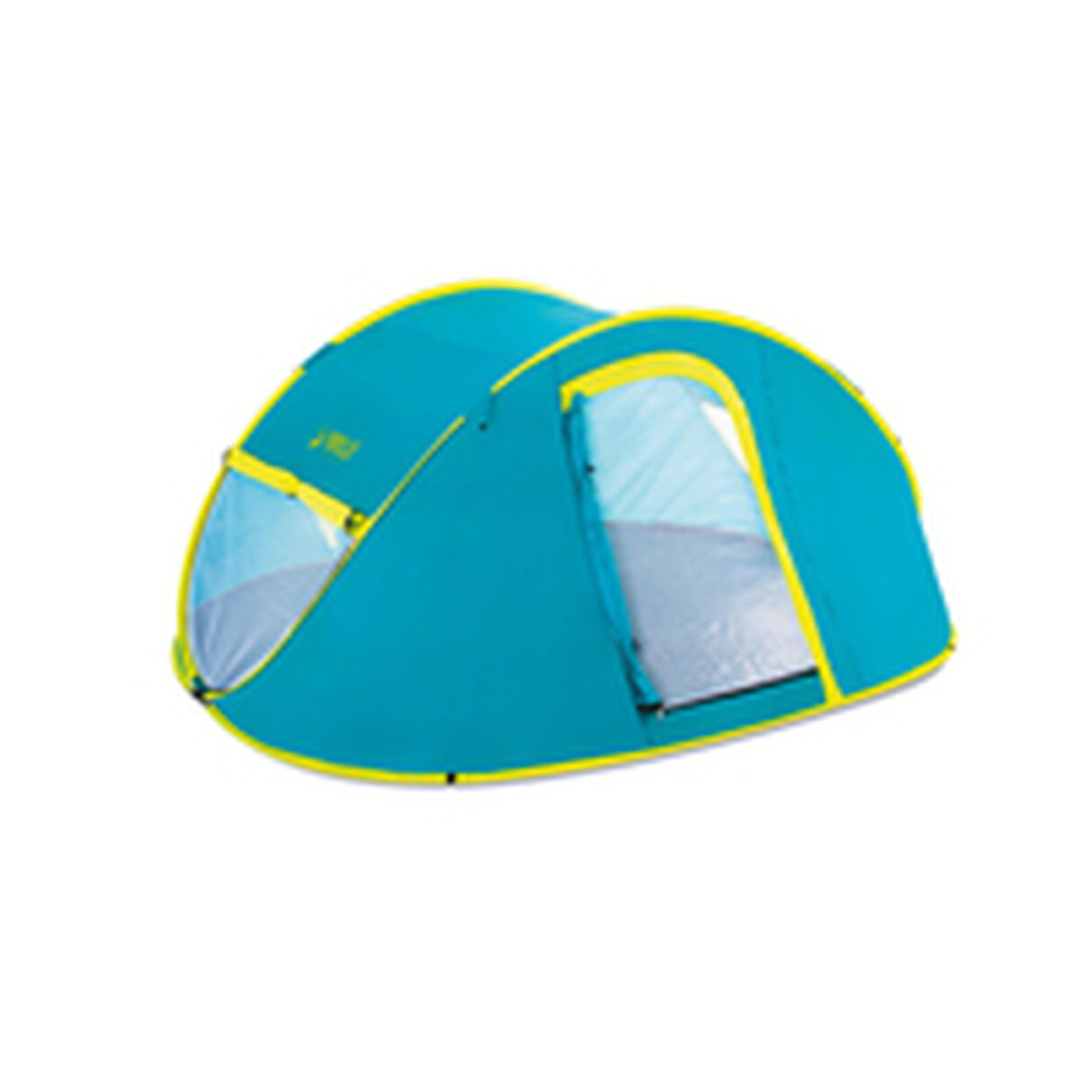 Camping Σκηνή Bestway Πολύχρωμο 240 x 210 x 100 cm Camping Σκηνή Bestway Πολύχρωμο 240 x 210 x 100 cm