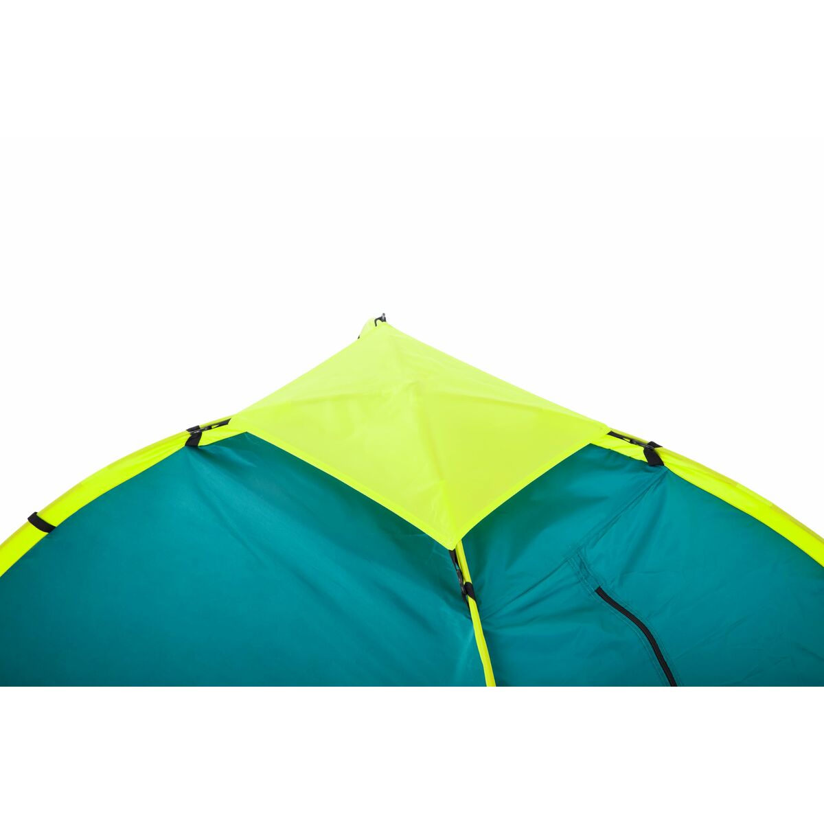 Camping Σκηνή Bestway Πράσινο 205 x 145 x 100 cm Camping Σκηνή Bestway Πράσινο 205 x 145 x 100 cm