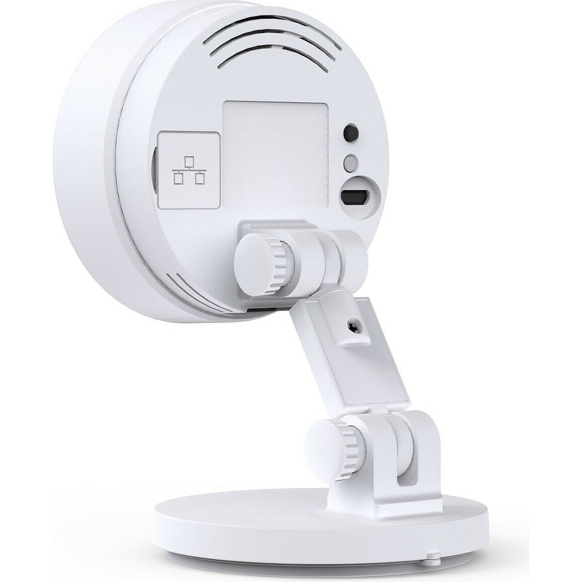 IP Κάμερα Foscam C5M 5 MPIX 3K USB-C BIAŁA IP Κάμερα Foscam C5M 5 MPIX 3K USB-C BIAŁA