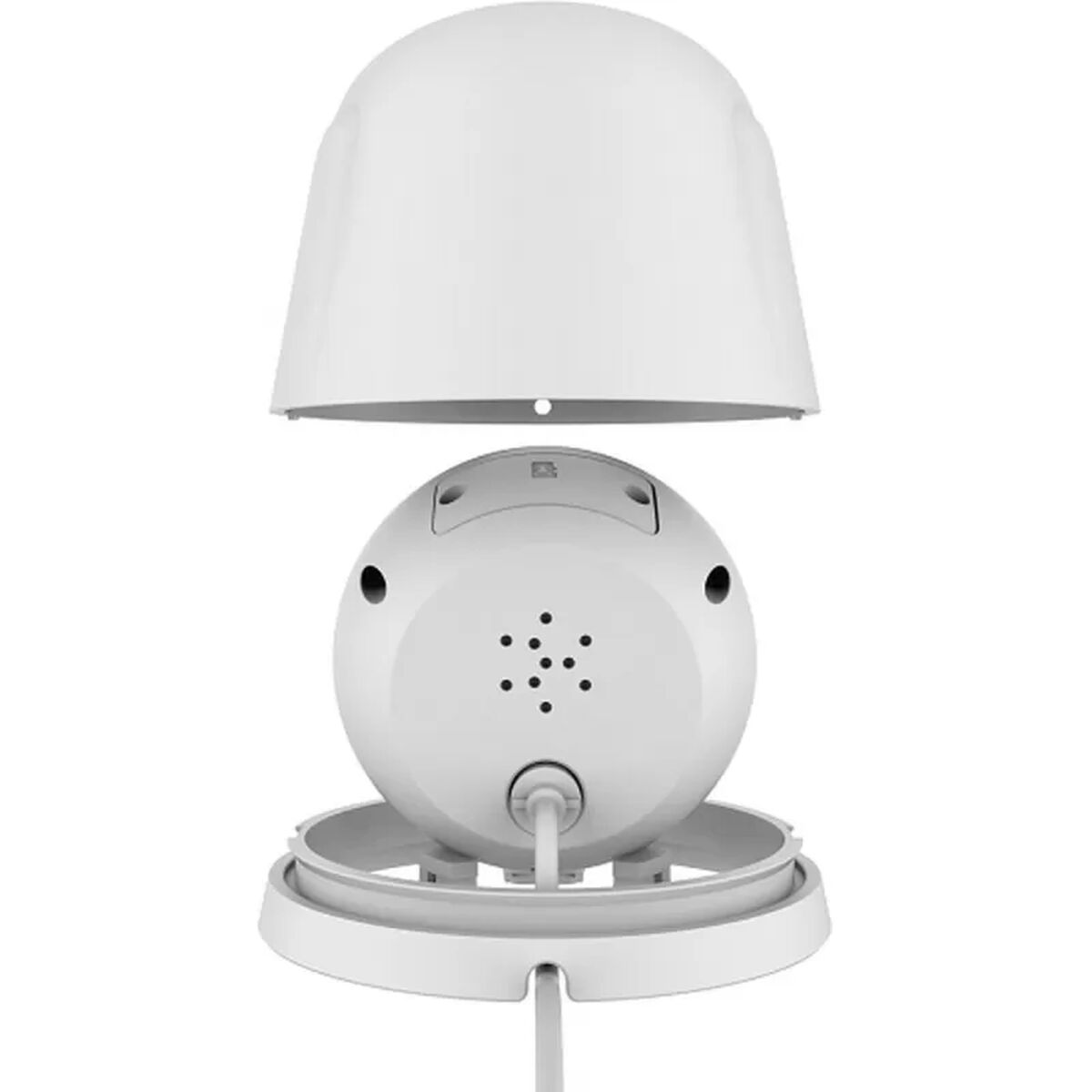 IP Κάμερα Foscam T5EP 5MP POE IP Κάμερα Foscam T5EP 5MP POE