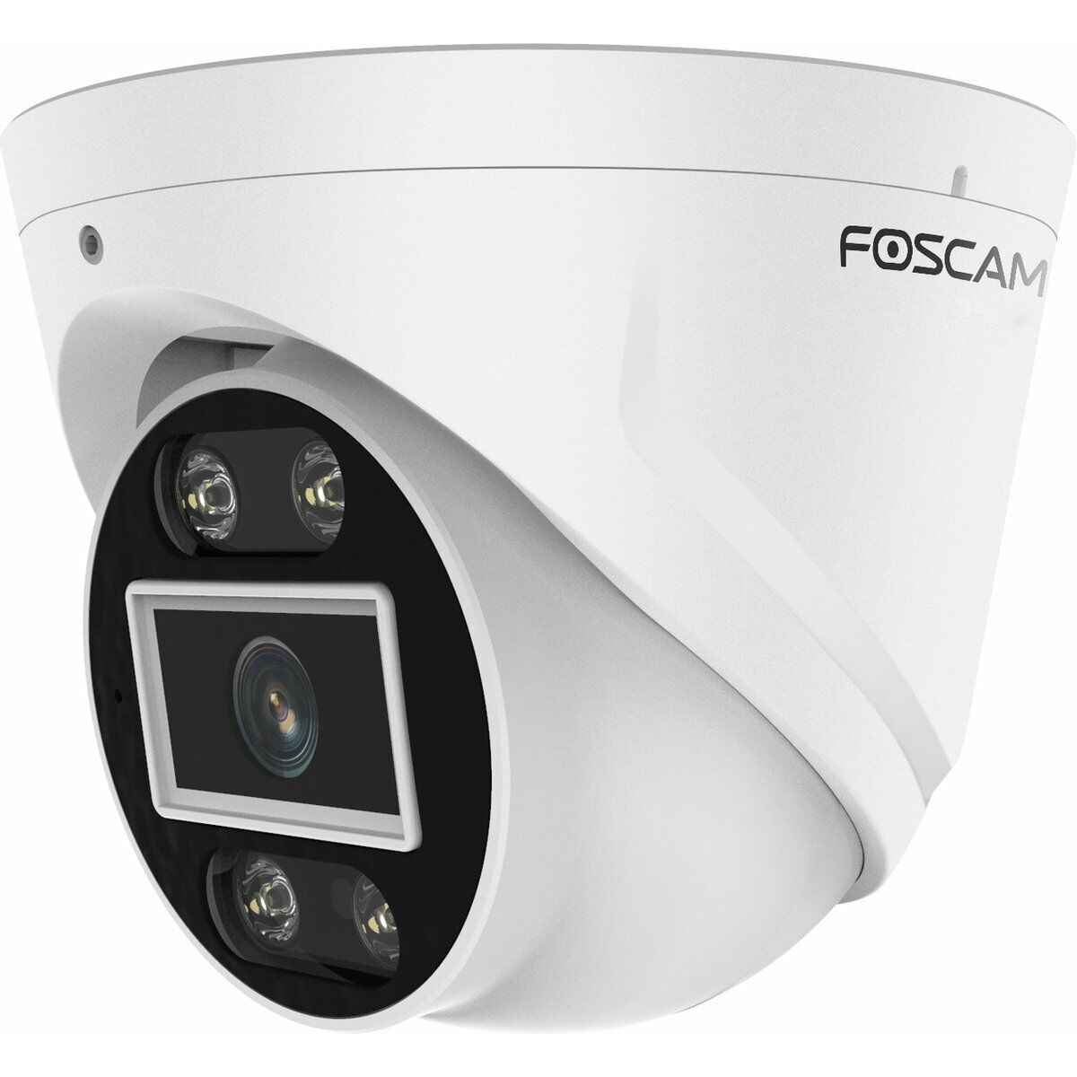IP Κάμερα Foscam T5EP 5MP POE IP Κάμερα Foscam T5EP 5MP POE