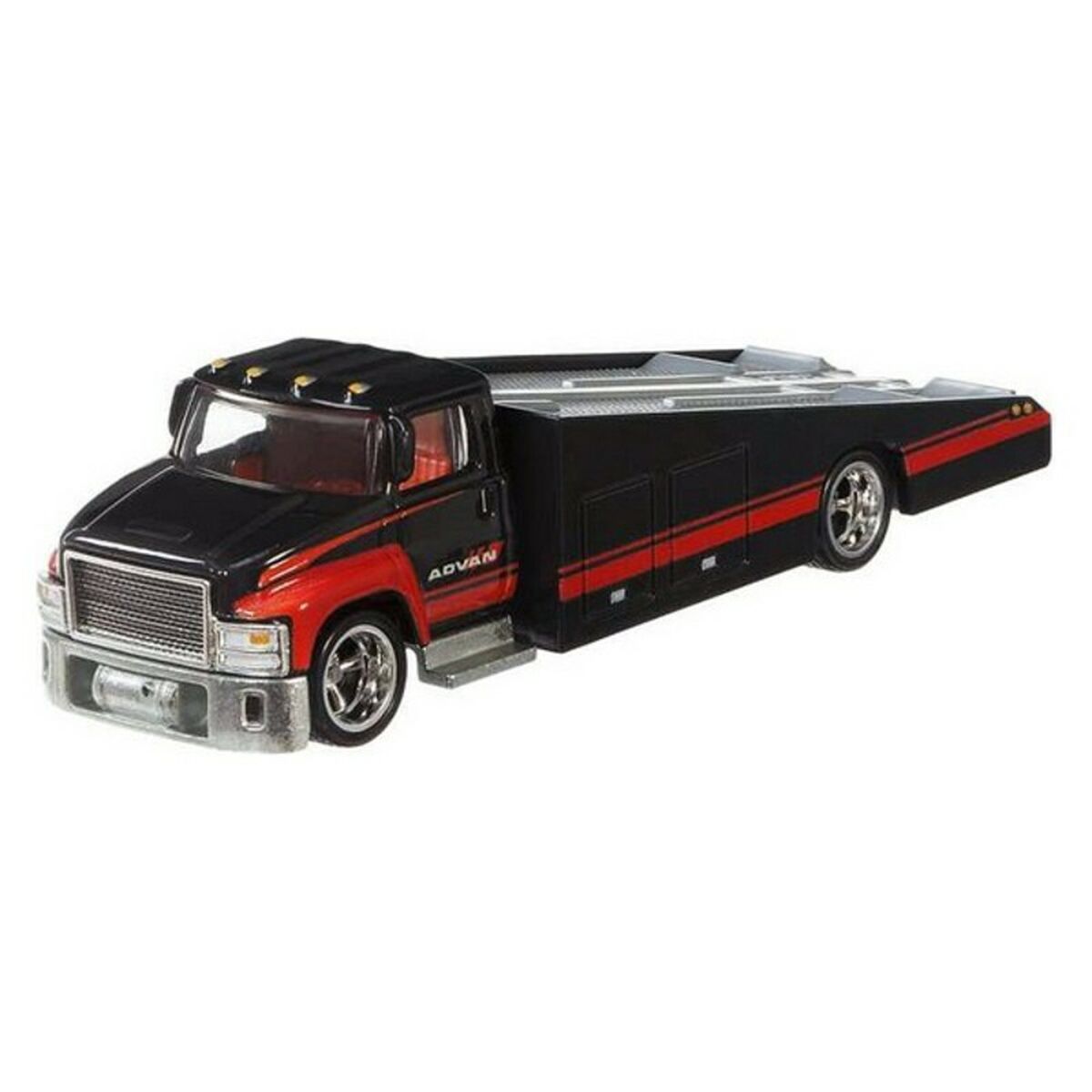 Όχημα Hot Wheels Mattel Πολύχρωμο (Δωρεάν Μεταφορικά) Όχημα Hot Wheels Mattel Πολύχρωμο (Δωρεάν Μεταφορικά)