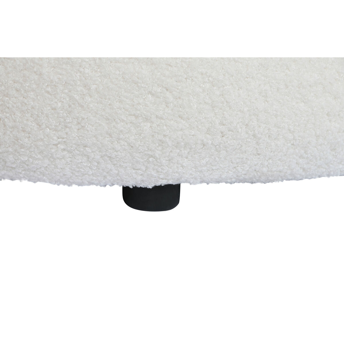 Καναπές DKD Home Decor Λευκό 193 x 92 x 79 cm Καναπές DKD Home Decor Λευκό 193 x 92 x 79 cm