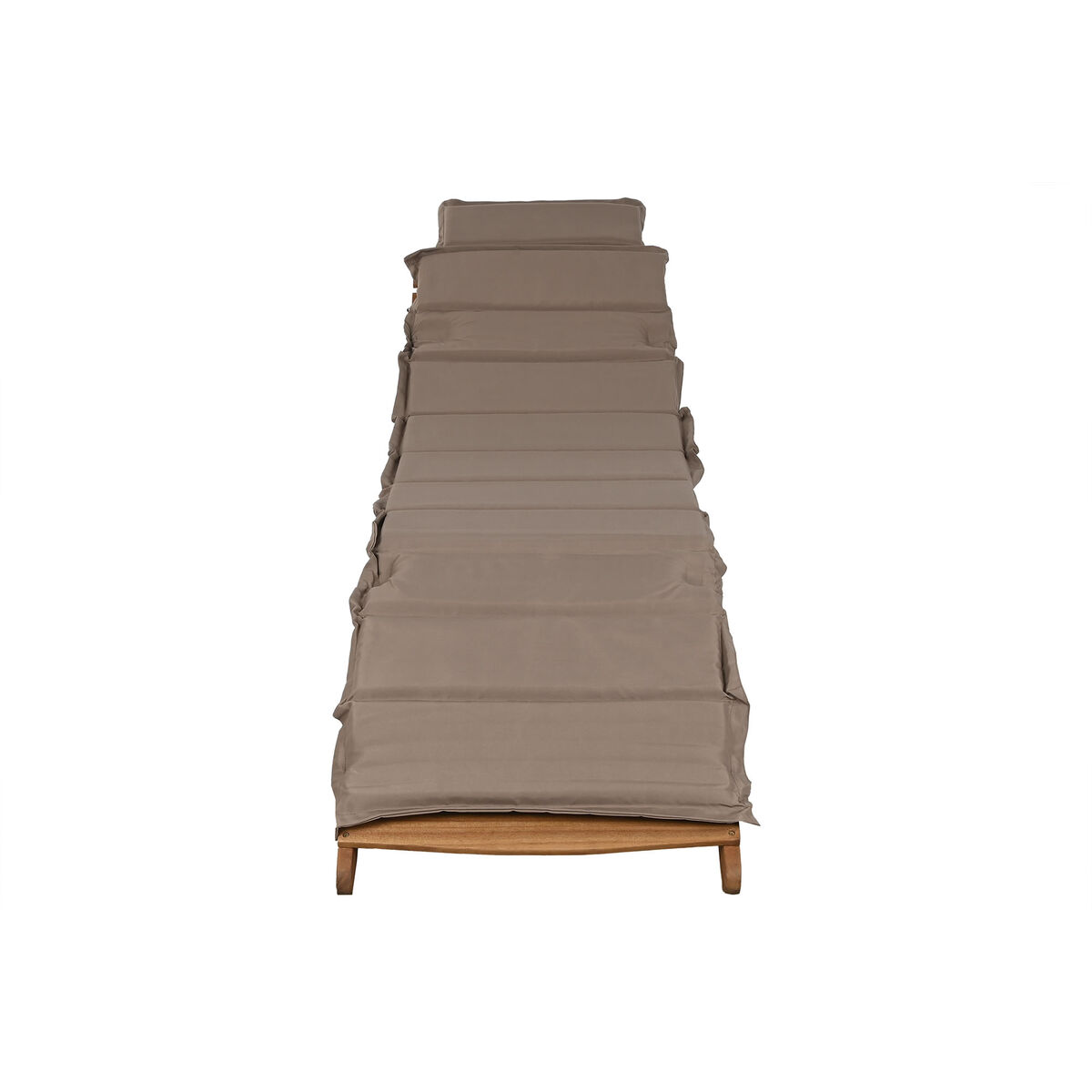Solseng Home ESPRIT Καφέ Μπεζ 191 x 54 x 61 cm Solseng Home ESPRIT Καφέ Μπεζ 191 x 54 x 61 cm