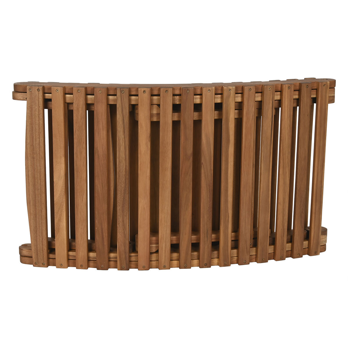 Solseng Home ESPRIT Καφέ Μπεζ 191 x 54 x 61 cm Solseng Home ESPRIT Καφέ Μπεζ 191 x 54 x 61 cm