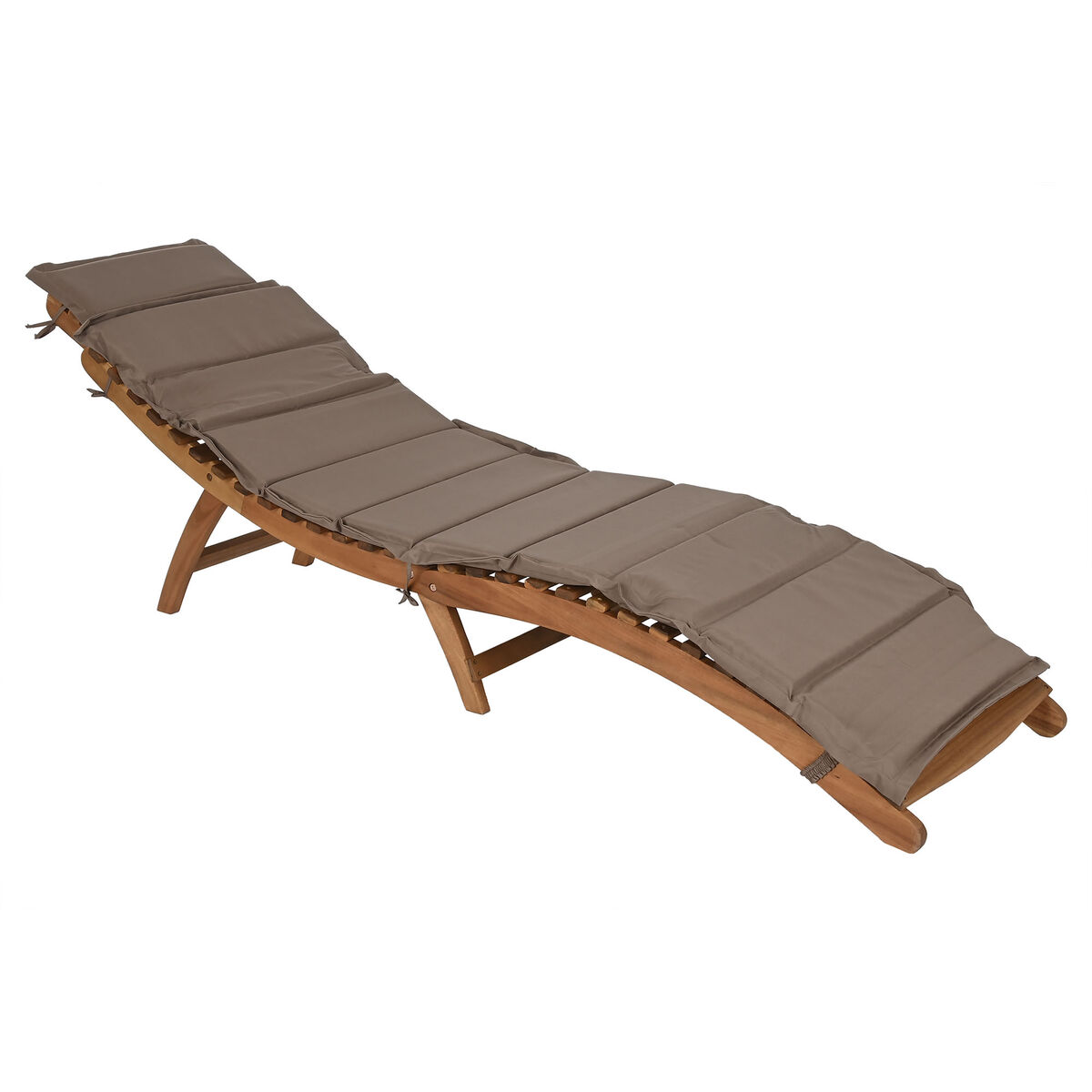 Solseng Home ESPRIT Καφέ Μπεζ 191 x 54 x 61 cm Solseng Home ESPRIT Καφέ Μπεζ 191 x 54 x 61 cm