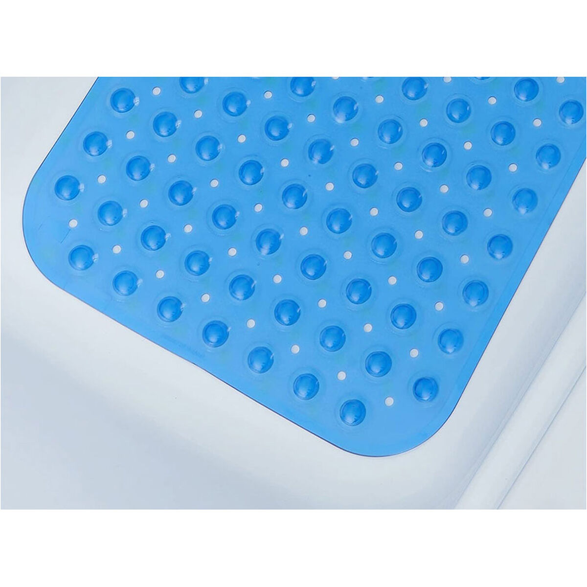 Αντιολισθητικό χαλί ντους Exma PVC Αντιολισθητικό χαλί ντους Exma PVC