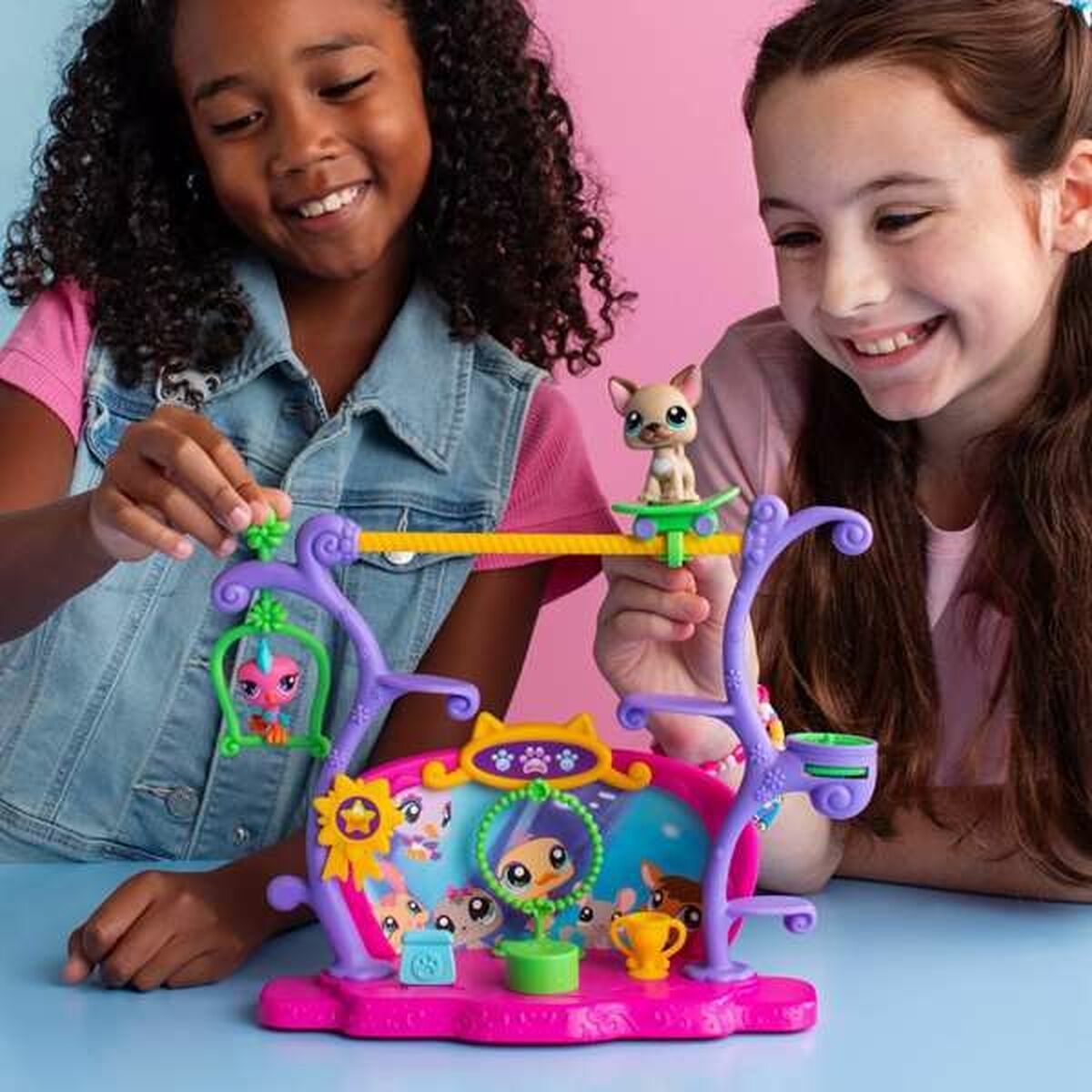 Playset Bandai Littlest Pet Shop Got talent (Δωρεάν Μεταφορικά) Playset Bandai Littlest Pet Shop Got talent (Δωρεάν Μεταφορικά)