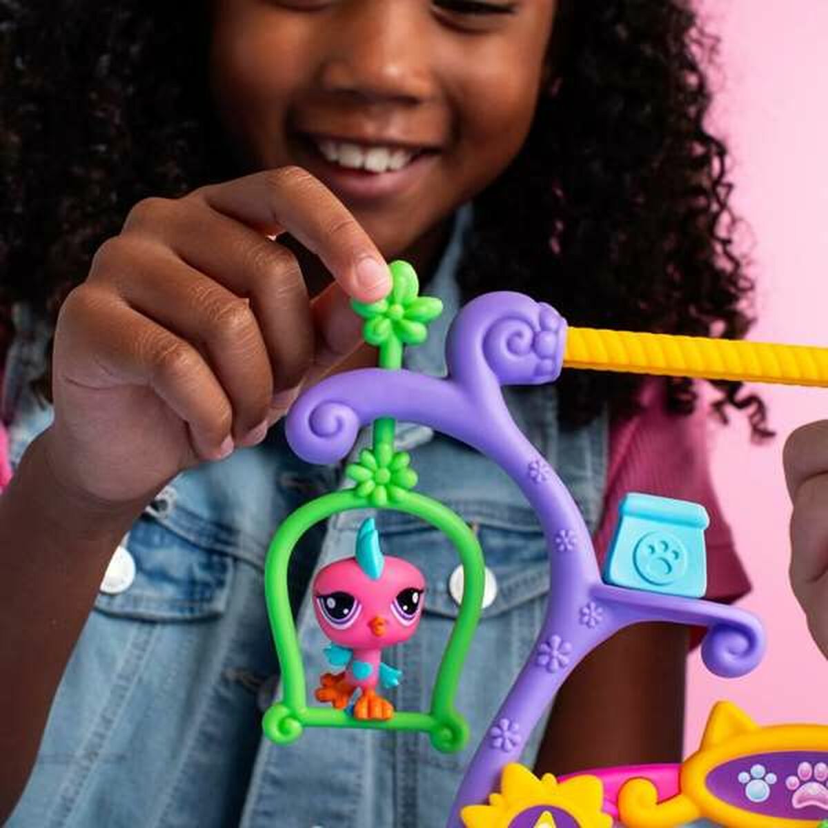 Playset Bandai Littlest Pet Shop Got talent (Δωρεάν Μεταφορικά) Playset Bandai Littlest Pet Shop Got talent (Δωρεάν Μεταφορικά)