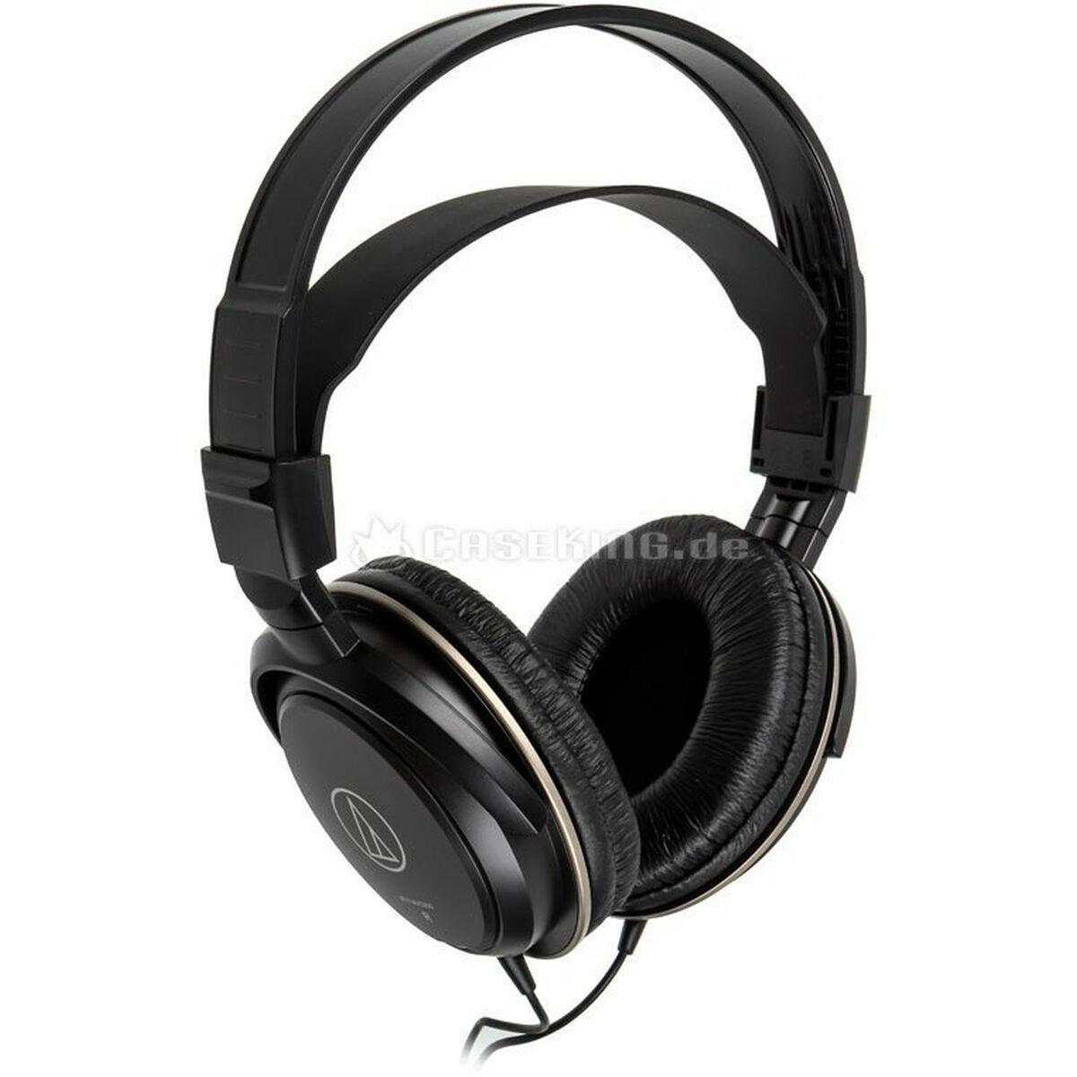 Ακουστικά Audio-Technica Iberia ATH-AVC200 Ακουστικά Audio-Technica Iberia ATH-AVC200