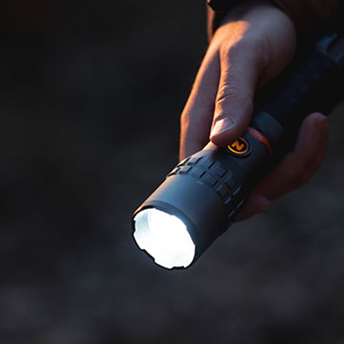 Επαναφορτιζόμενος φακός LED Nebo Slyde King 2K 2000 Lm Δυνατότητα επέκτασης Επαναφορτιζόμενος φακός LED Nebo Slyde King 2K 2000 Lm Δυνατότητα επέκτασης
