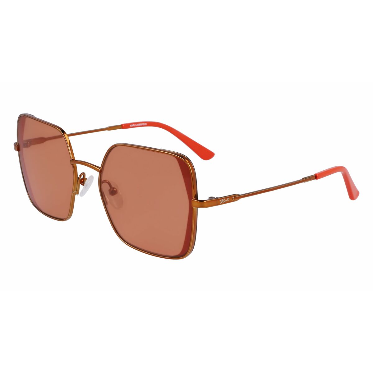 Γυναικεία Γυαλιά Ηλίου Karl Lagerfeld KL340S-800 ø 56 mm Γυναικεία Γυαλιά Ηλίου Karl Lagerfeld KL340S-800 ø 56 mm