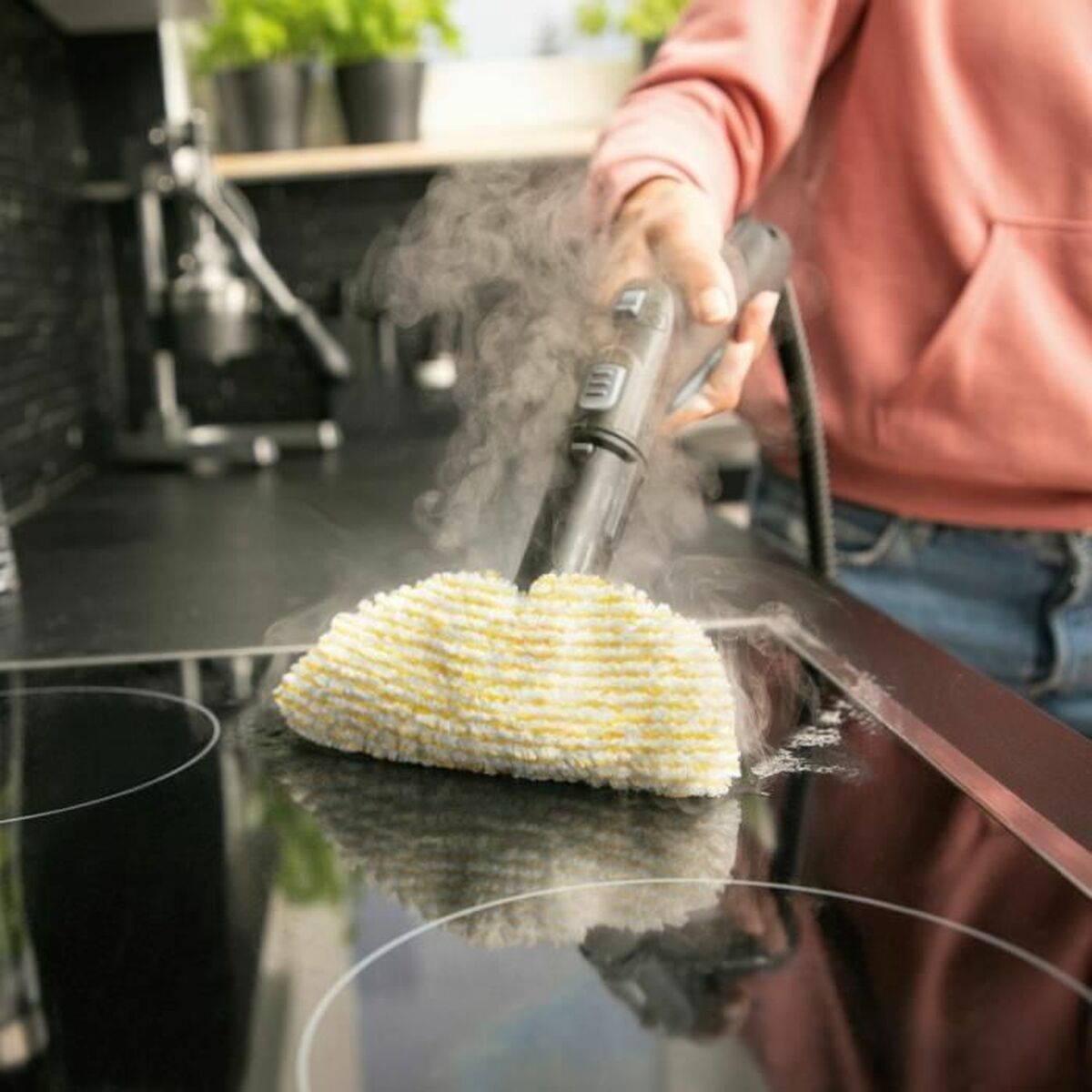 Αντικατάσταση για Mops Kärcher EasyFix x2 (Δωρεάν Μεταφορικά)