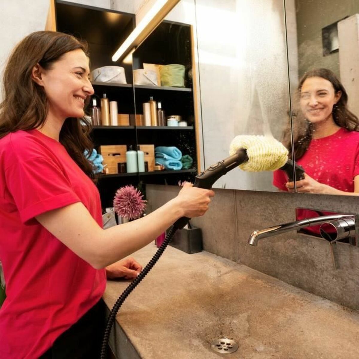 Αντικατάσταση για Mops Kärcher EasyFix x2 (Δωρεάν Μεταφορικά)