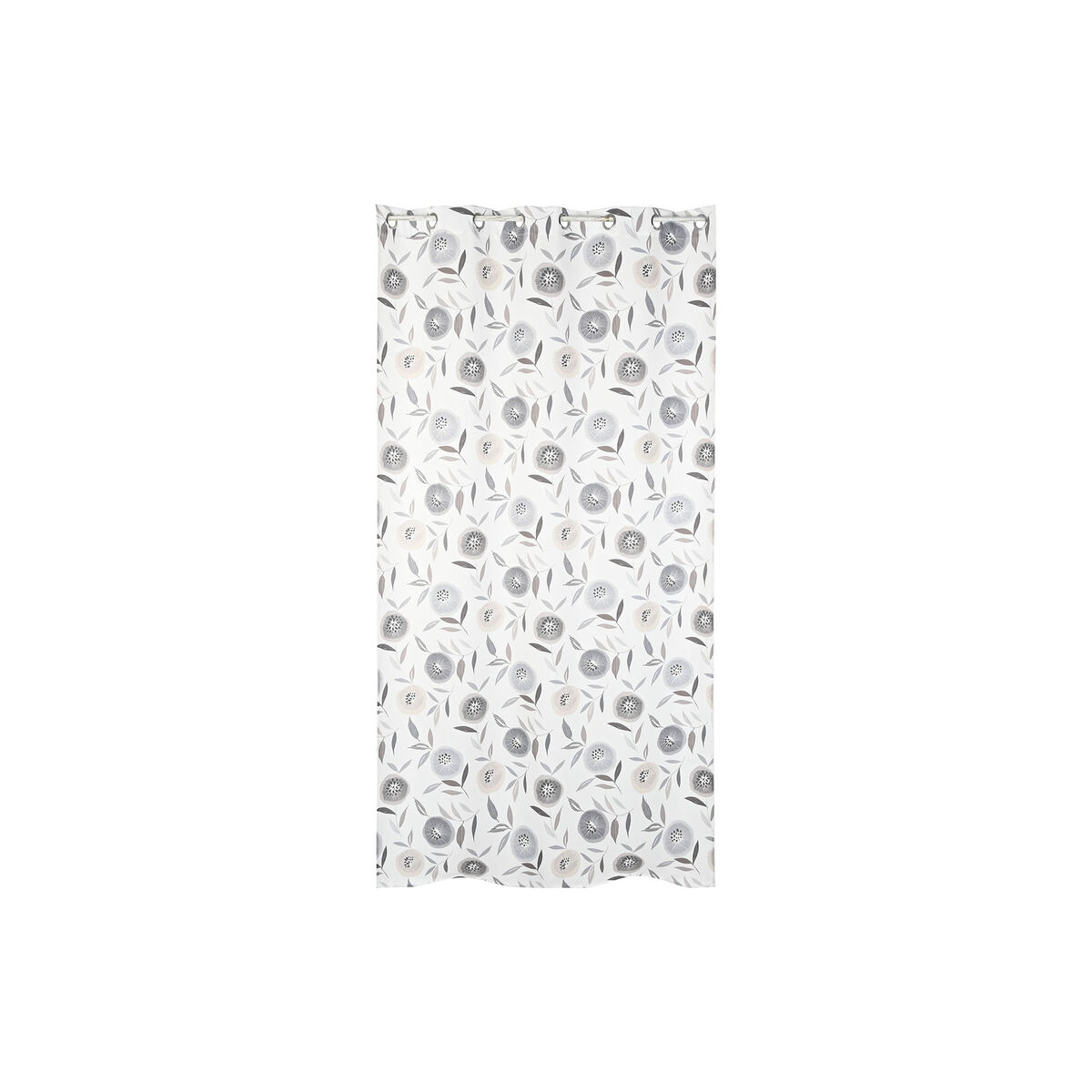 Κουρτίνα Home ESPRIT Blomster Έντυπη 140 x 0,3 x 260 cm Κουρτίνα Home ESPRIT Blomster Έντυπη 140 x 0,3 x 260 cm