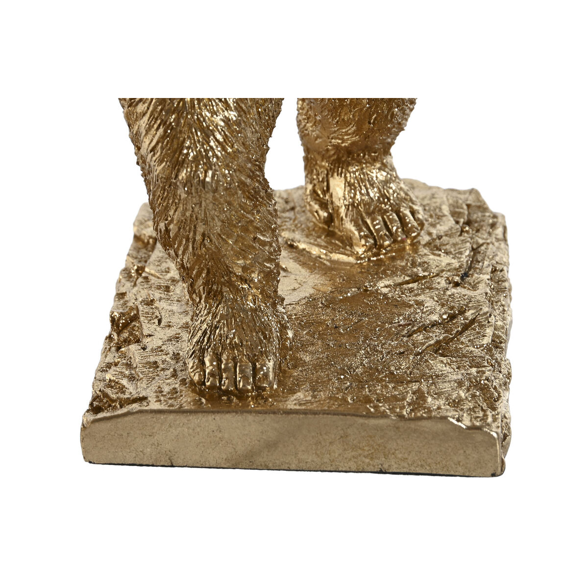 Bokstøtte Home ESPRIT Ρητίνη Γορίλας 13 x 12,5 x 24 cm Bokstøtte Home ESPRIT Ρητίνη Γορίλας 13 x 12,5 x 24 cm
