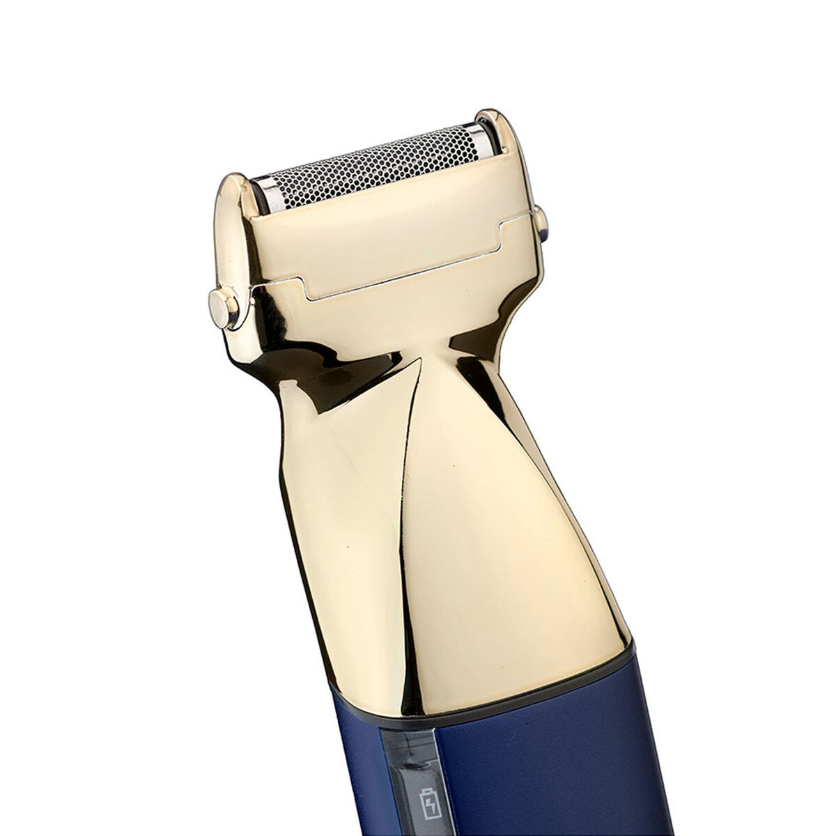Ασύρματη Κουρευτική Μηχανή Babyliss Multigroom Super-X-Metal Series 15 σε 1 Ασύρματη Κουρευτική Μηχανή Babyliss Multigroom Super-X-Metal Series 15 σε 1