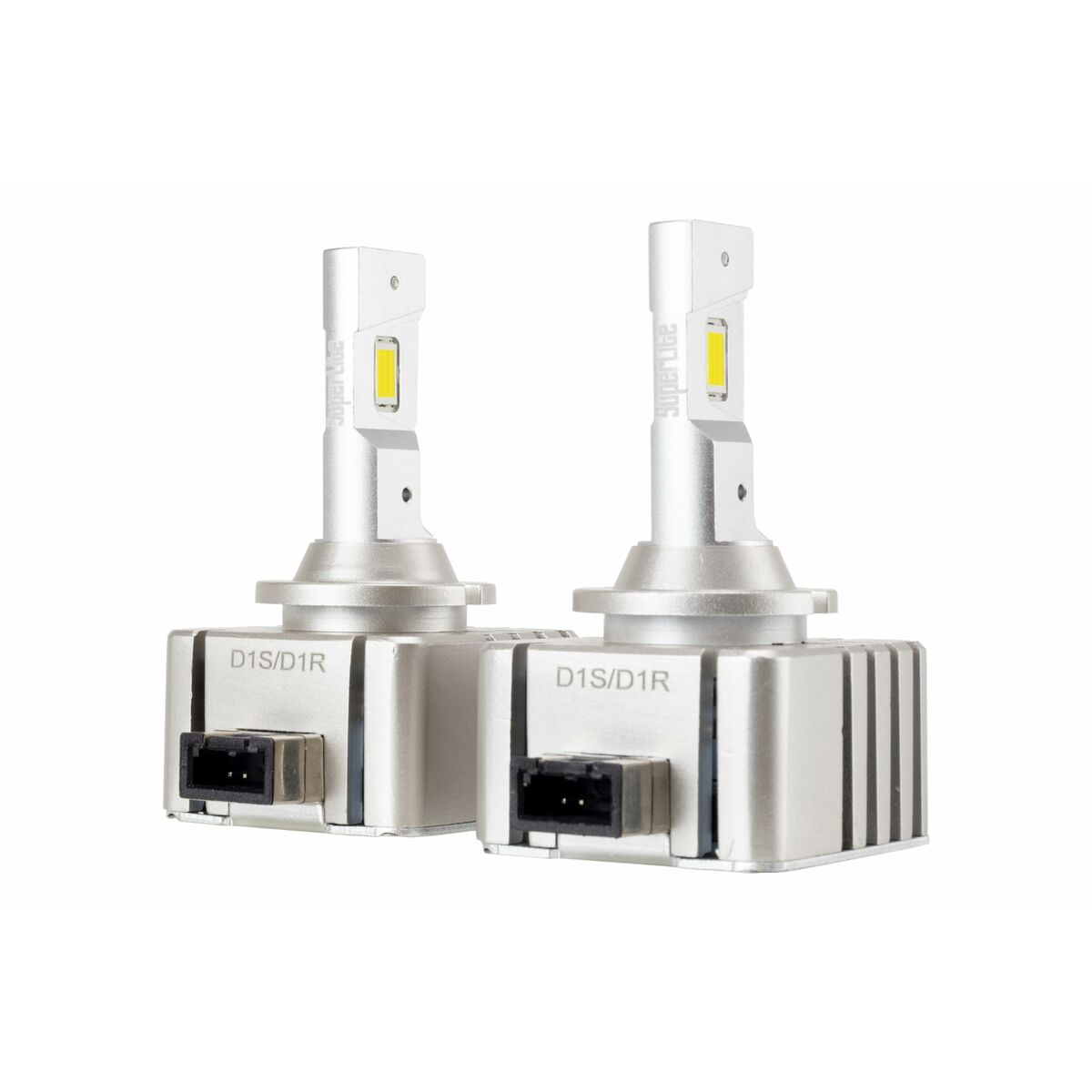 Xenon LED κιτ μετατροπής Superlite Gold D1S 9000 K 45 W Xenon LED κιτ μετατροπής Superlite Gold D1S 9000 K 45 W
