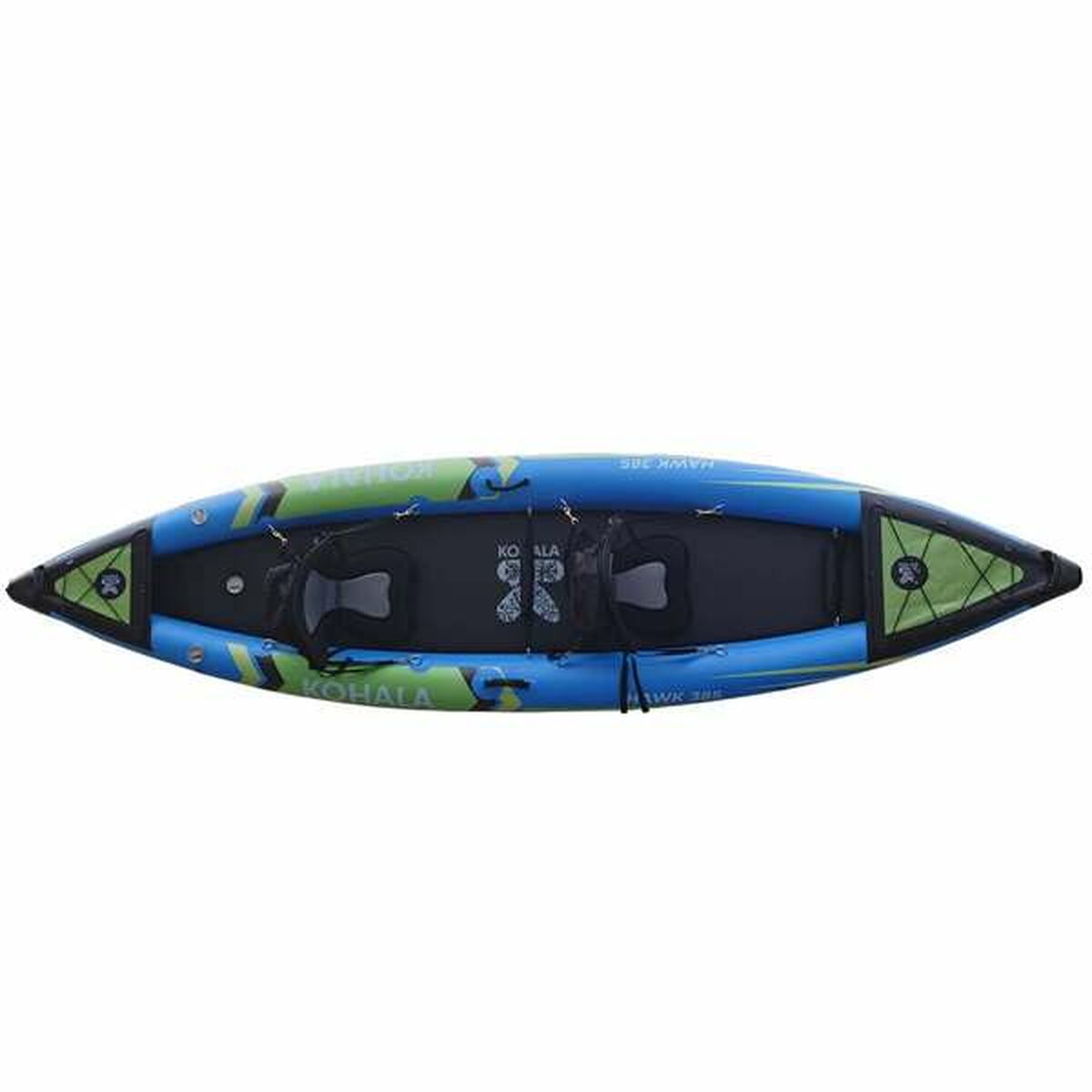 Καγιάκ Kohala Hawk 385 cm Καγιάκ Kohala Hawk 385 cm