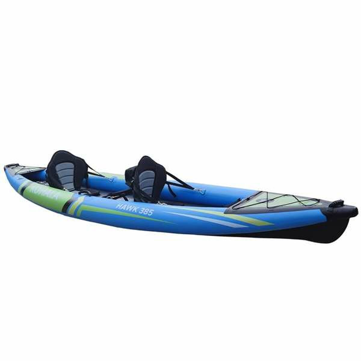 Καγιάκ Kohala Hawk 385 cm Καγιάκ Kohala Hawk 385 cm